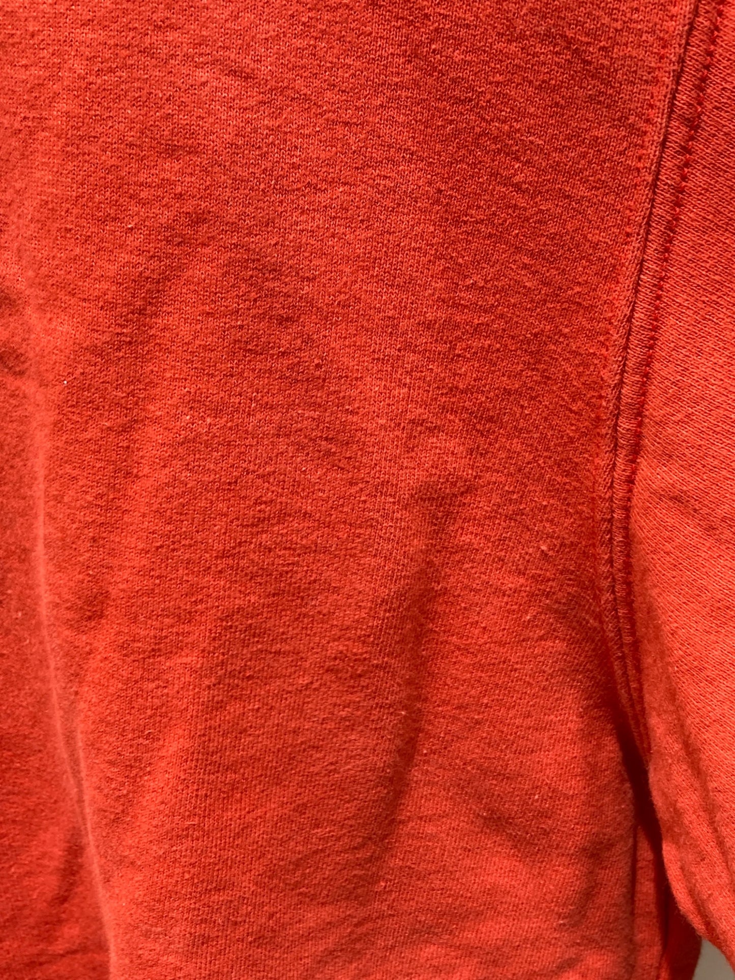 [Pre-owned] SUPREME Gonz logo Crewneck