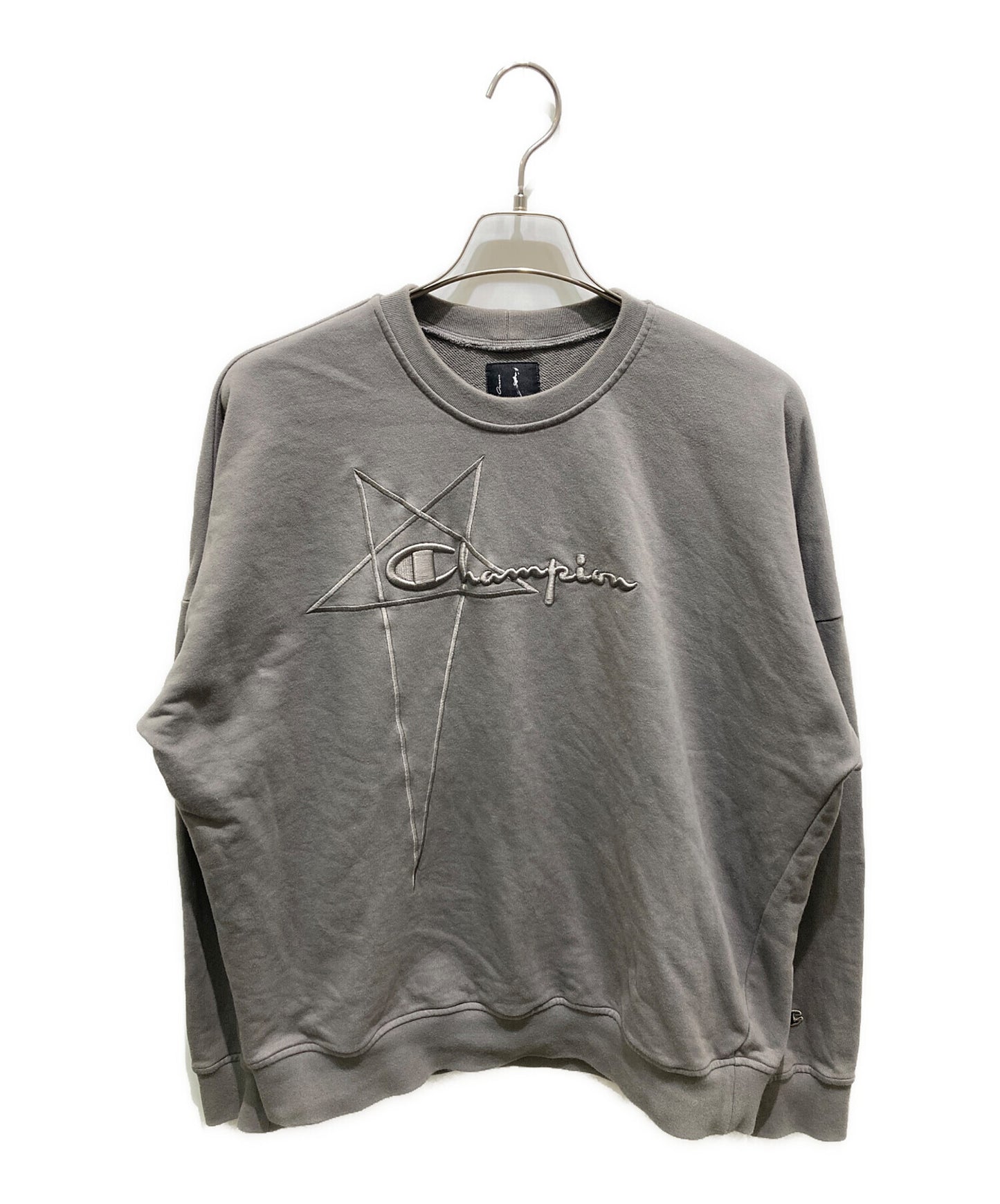 [Pre-owned] RICK OWENS Pullover Sweatshirts CM21S0005-216760