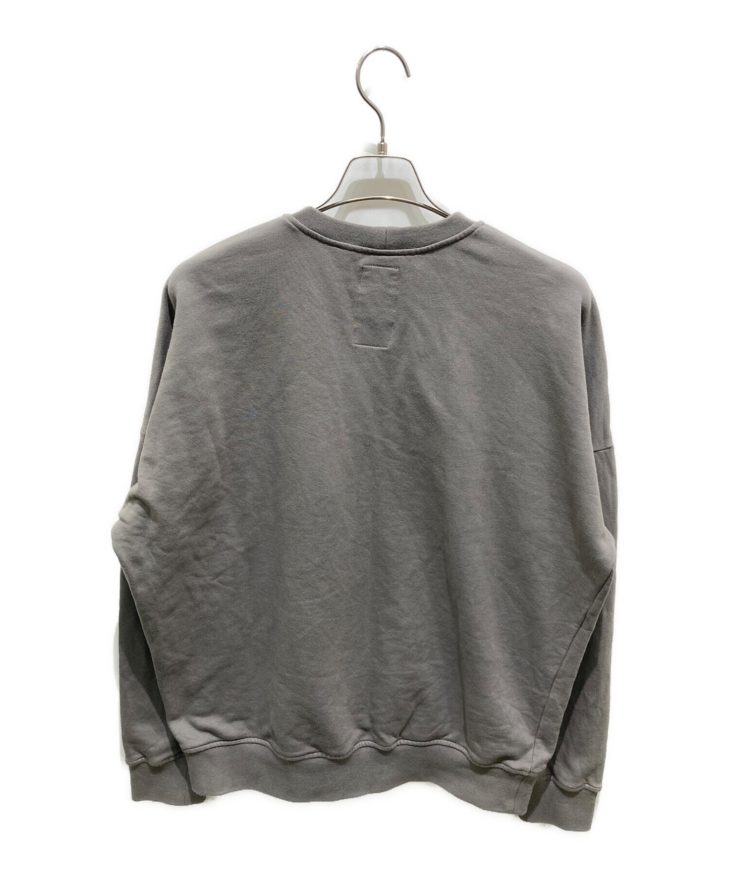 [Pre-owned] RICK OWENS Pullover Sweatshirts CM21S0005-216760