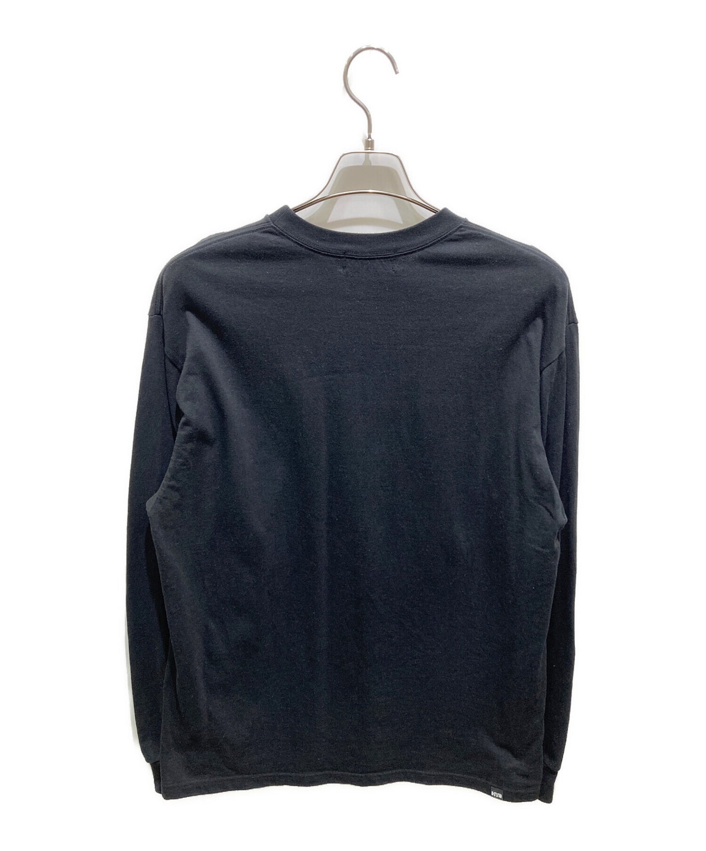 [Pre-owned] Hysteric Glamour long sleeve cut and sewn 02243CL09