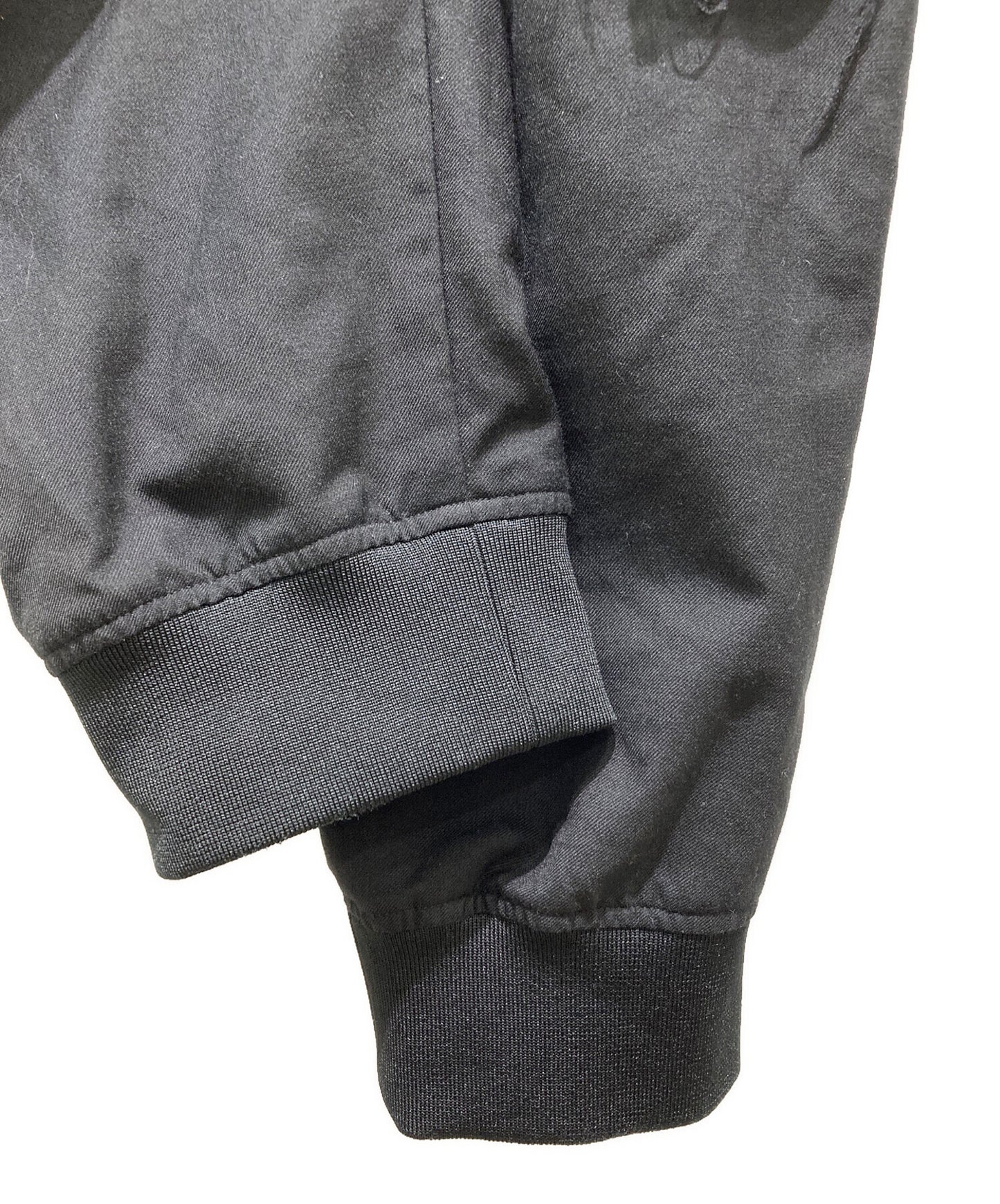 [Pre-owned] GROUND Y T/W GABARDINE MILITARY CARGO PANTS GA-P21-100