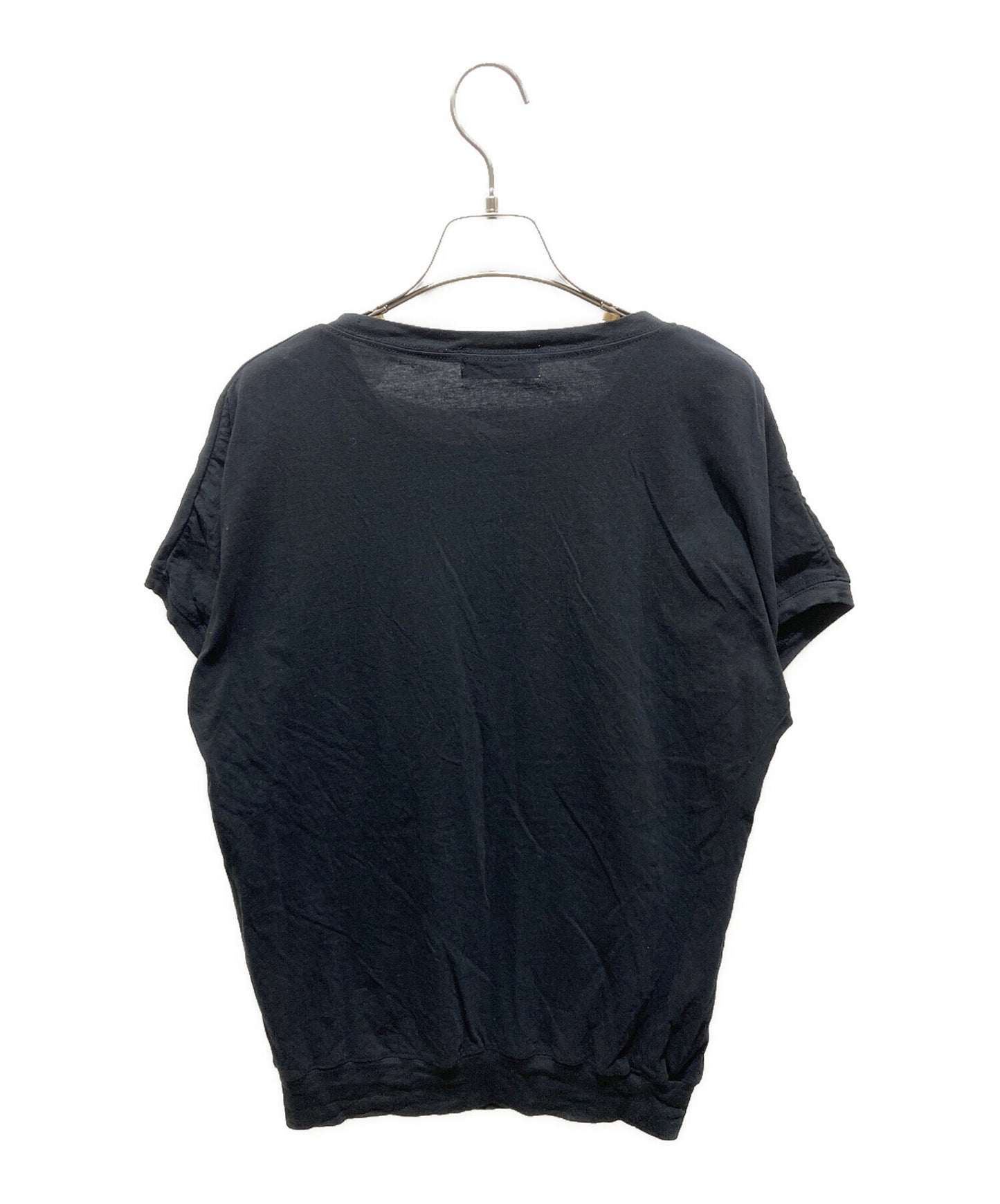 [Pre-owned] Hysteric Glamour MUSIC LOVER T-shirt 01251CT18