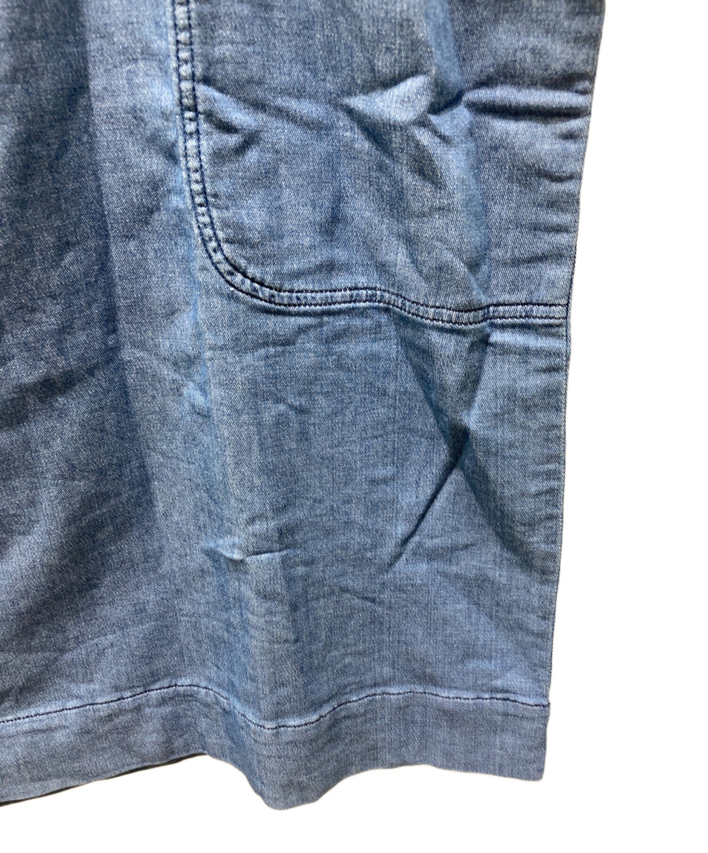 [Pre-owned] Hysteric Glamour Short Sleeve Dress 01211AO06