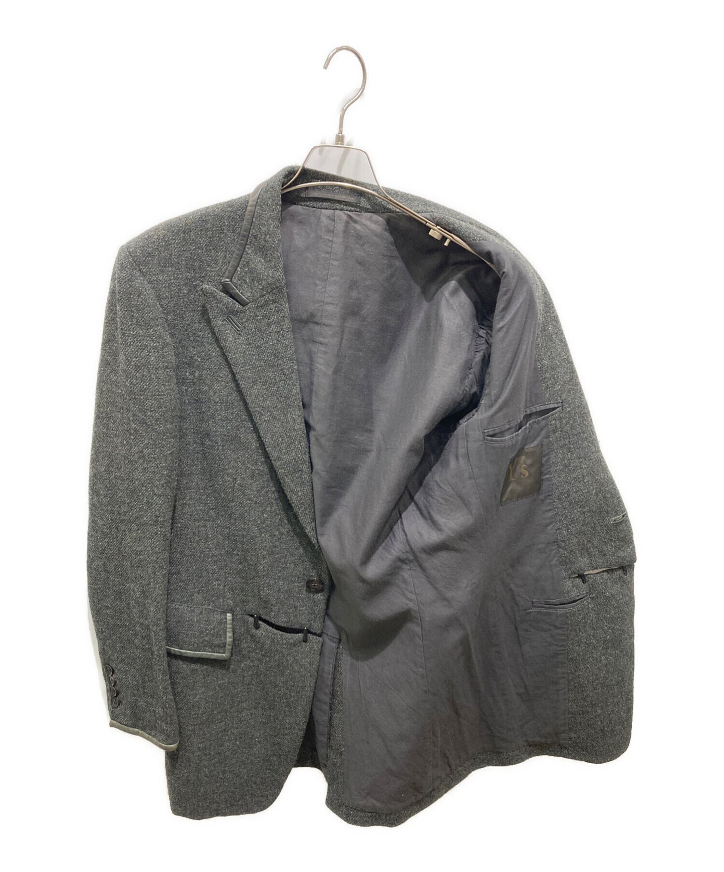 [Pre-owned] Y's tailored jacket MB-J22-116
