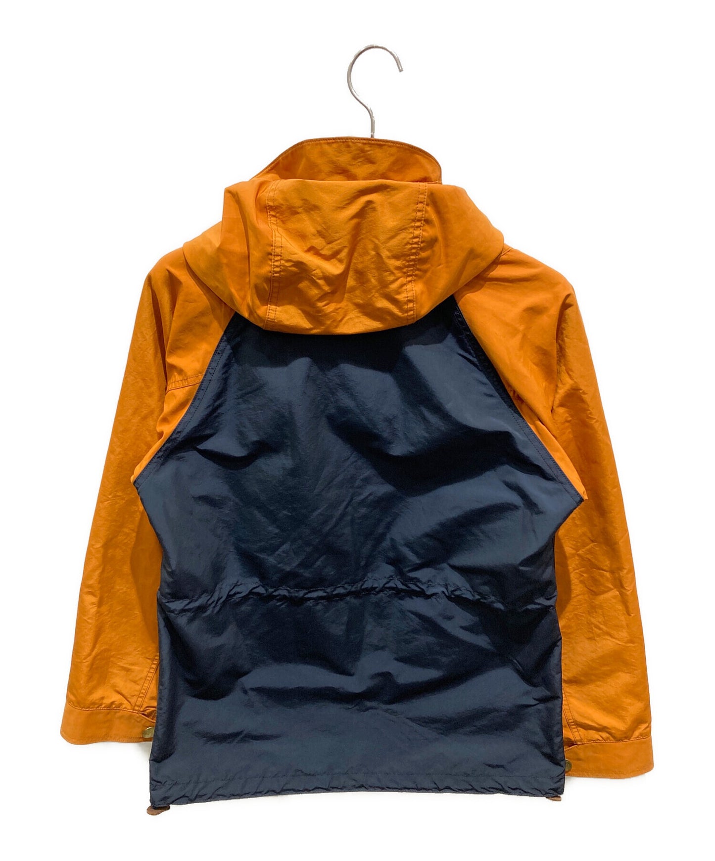 [Pre-owned] NEIGHBORHOOD mountain parka 132TSNH-JKM01