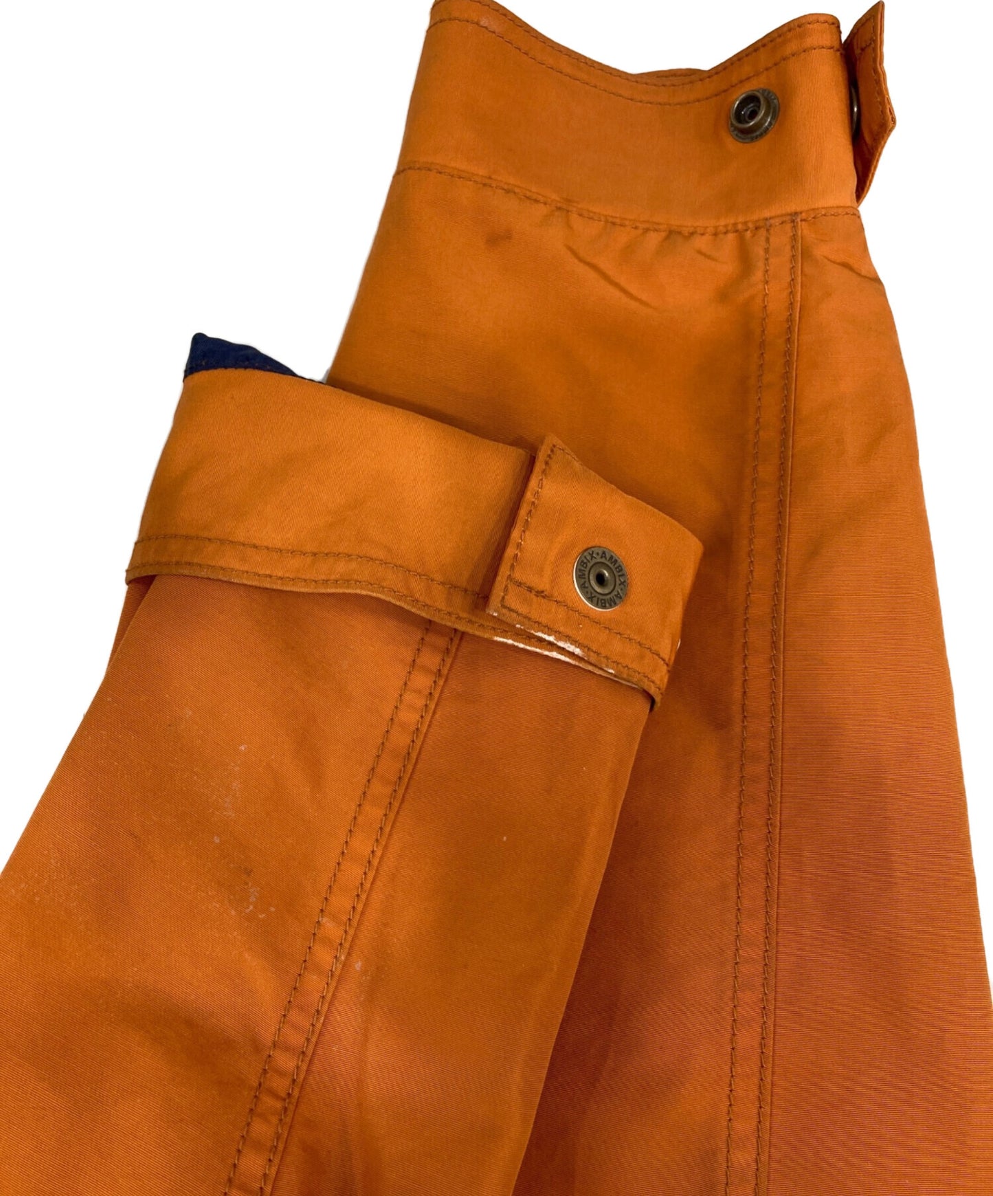 [Pre-owned] NEIGHBORHOOD mountain parka 132TSNH-JKM01