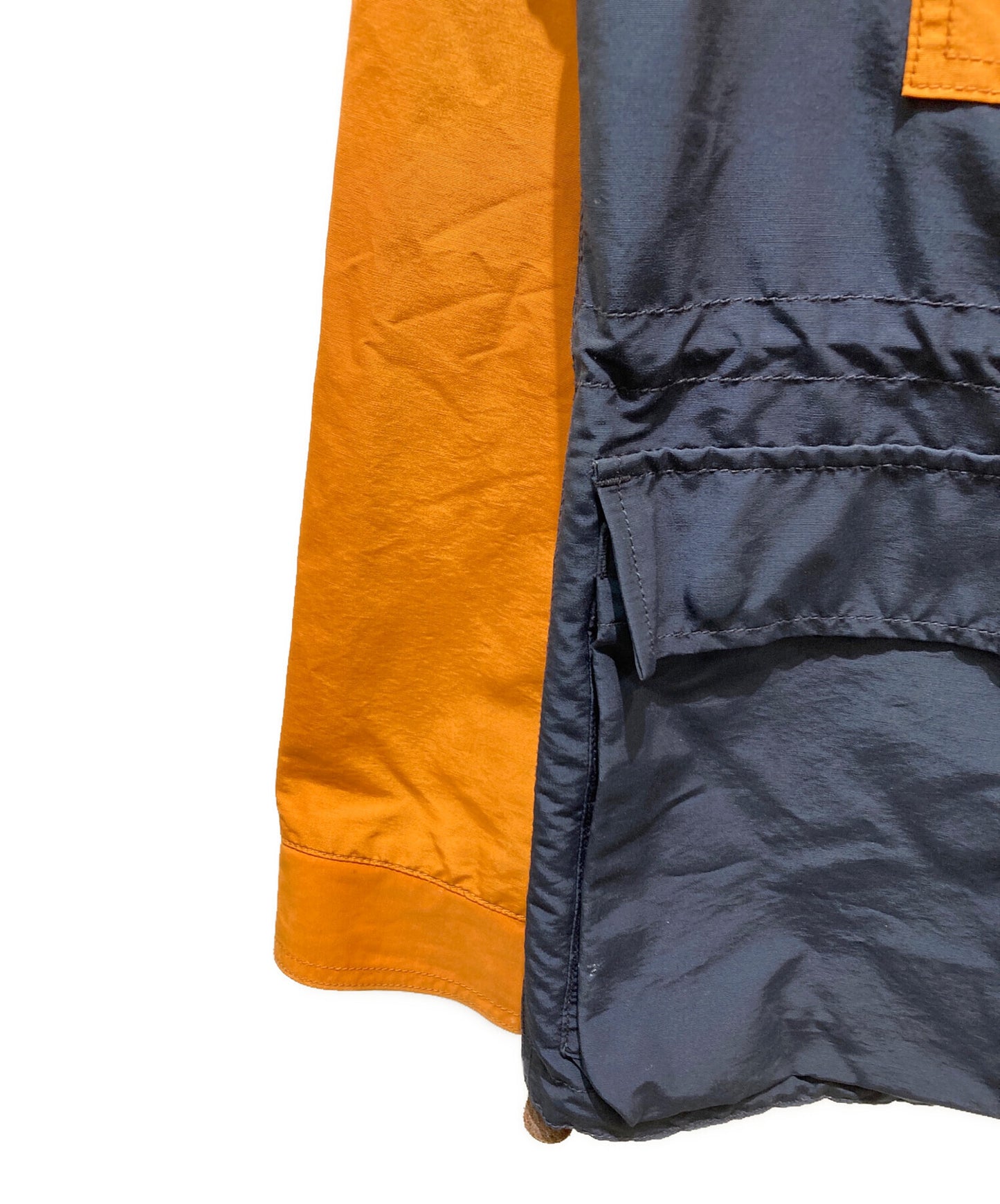 [Pre-owned] NEIGHBORHOOD mountain parka 132TSNH-JKM01