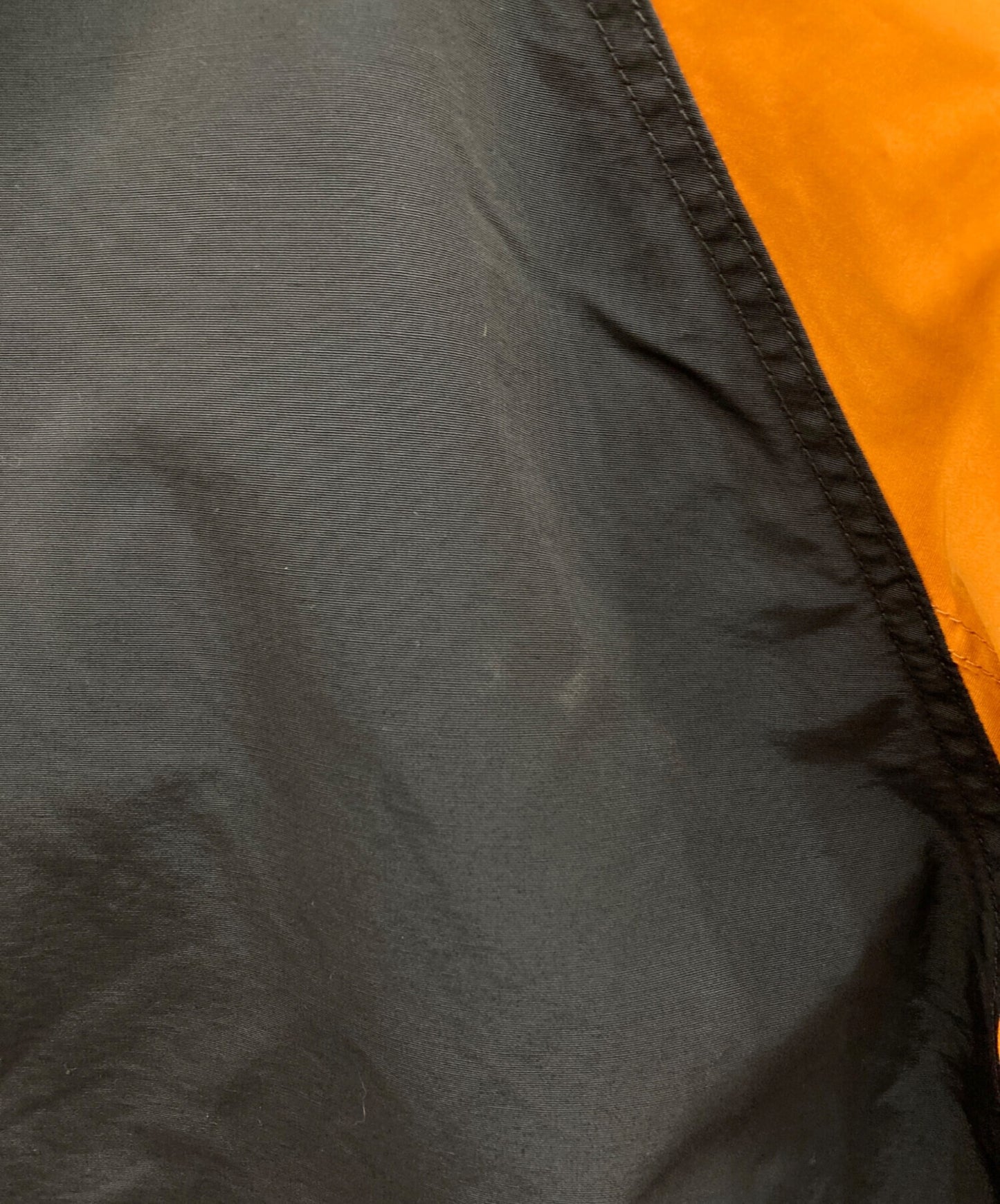 [Pre-owned] NEIGHBORHOOD mountain parka 132TSNH-JKM01