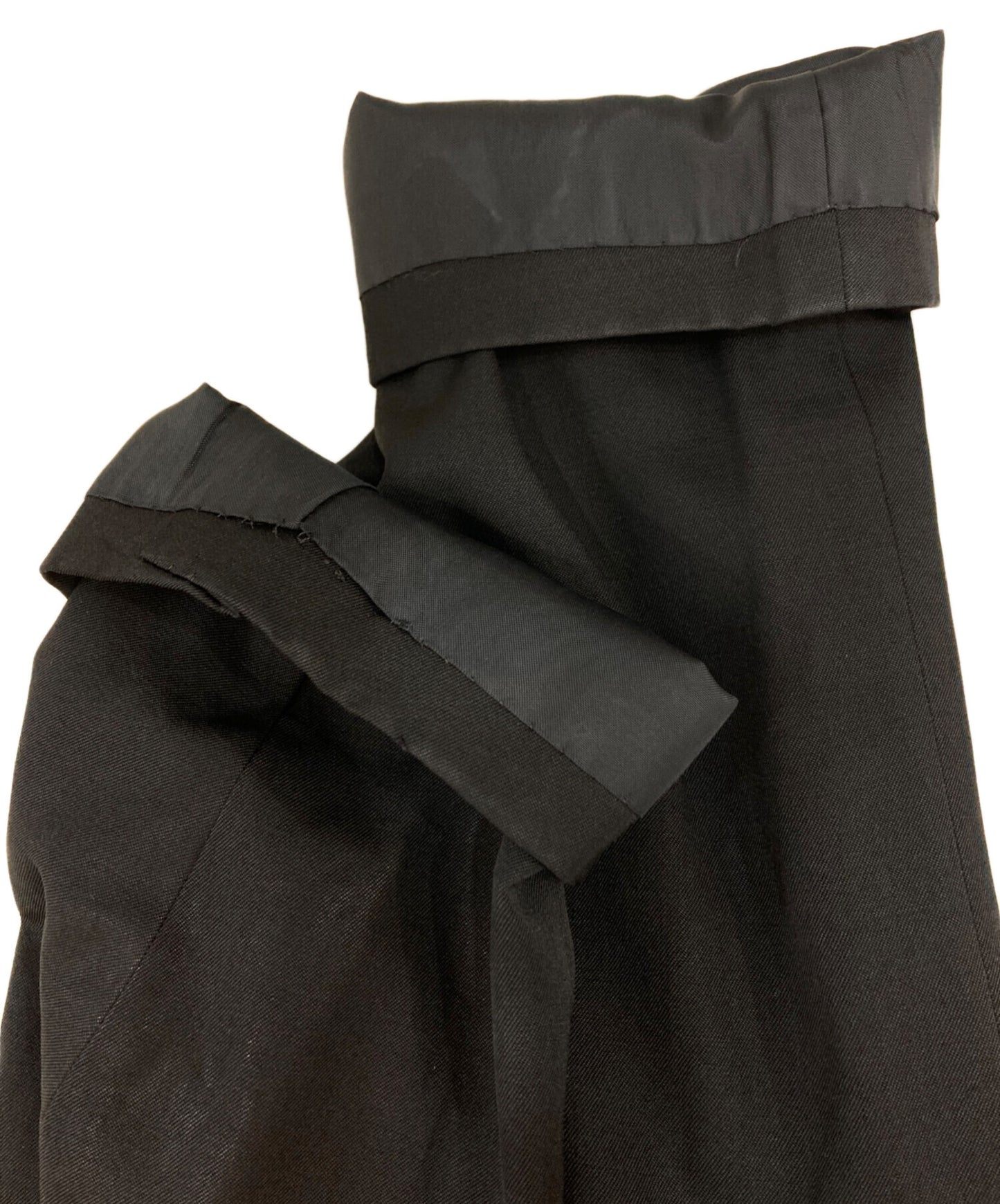 [Pre-owned] COMME des GARCONS HOMME Wool gaber 4B jacket HJ-02002M