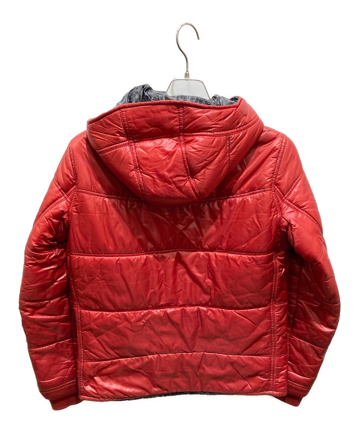 [Pre-owned] Hysteric Glamour cotton jacket 0213AB01
