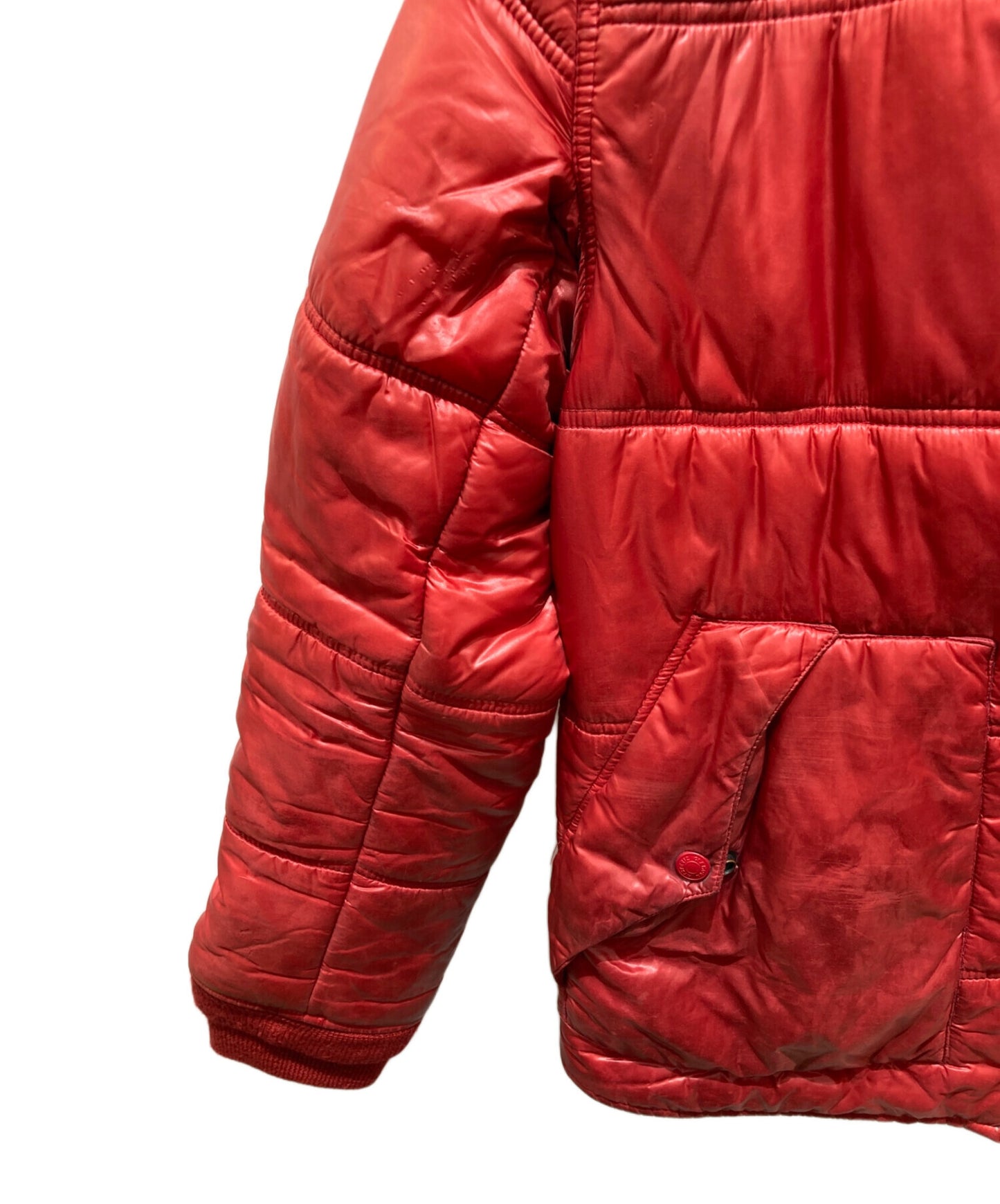 [Pre-owned] Hysteric Glamour cotton jacket 0213AB01
