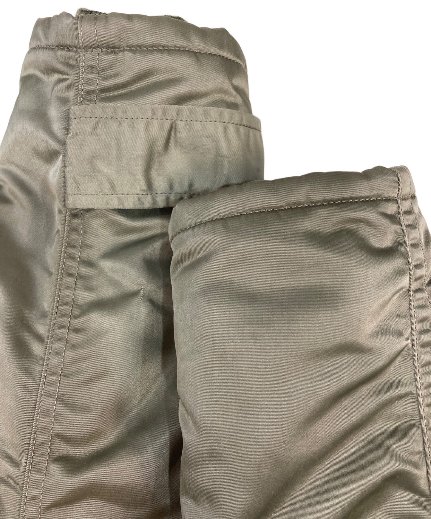 [Pre-owned] Hysteric Glamour N-3B / Mod Coat 4AC-0292