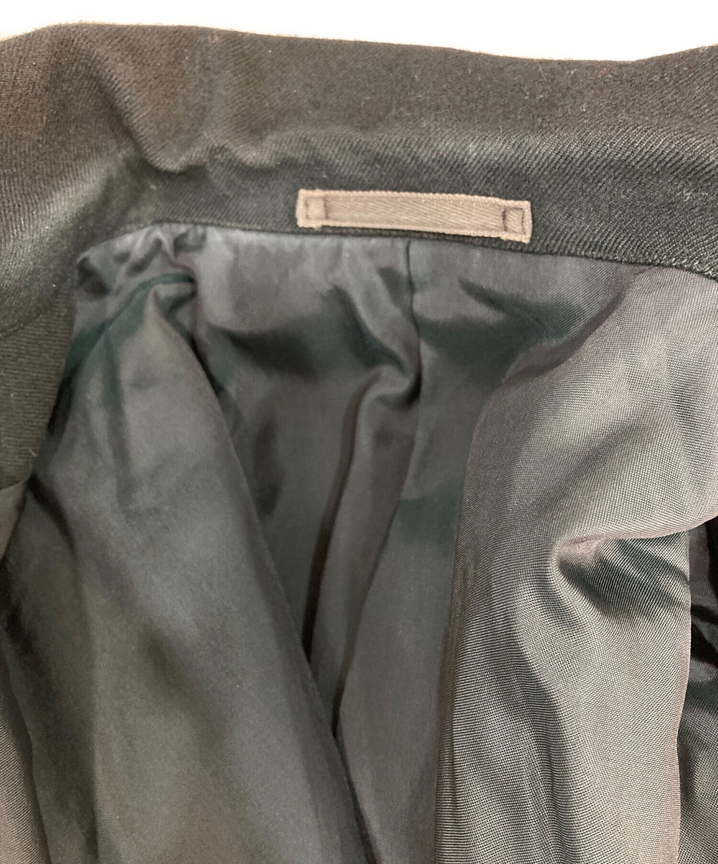 [Pre-owned] COMME des GARCONS HOMME tailored jacket HJ-08031M