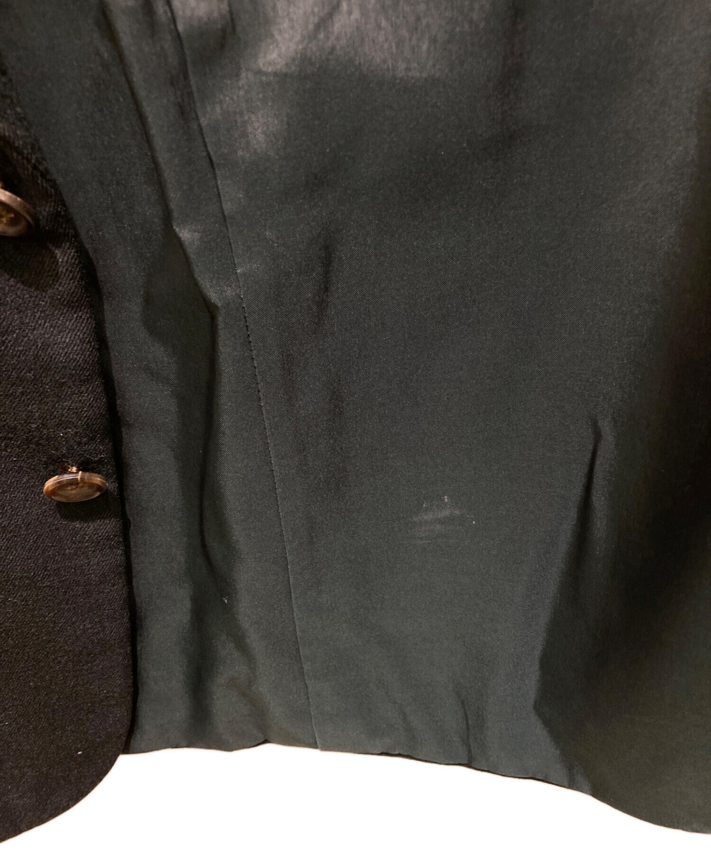 [Pre-owned] COMME des GARCONS HOMME tailored jacket HJ-08031M