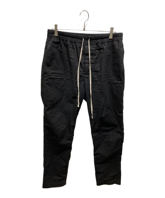 [Pre-owned] RICK OWENS Forever Drawstring Forever Drawstring RU01D3390-P