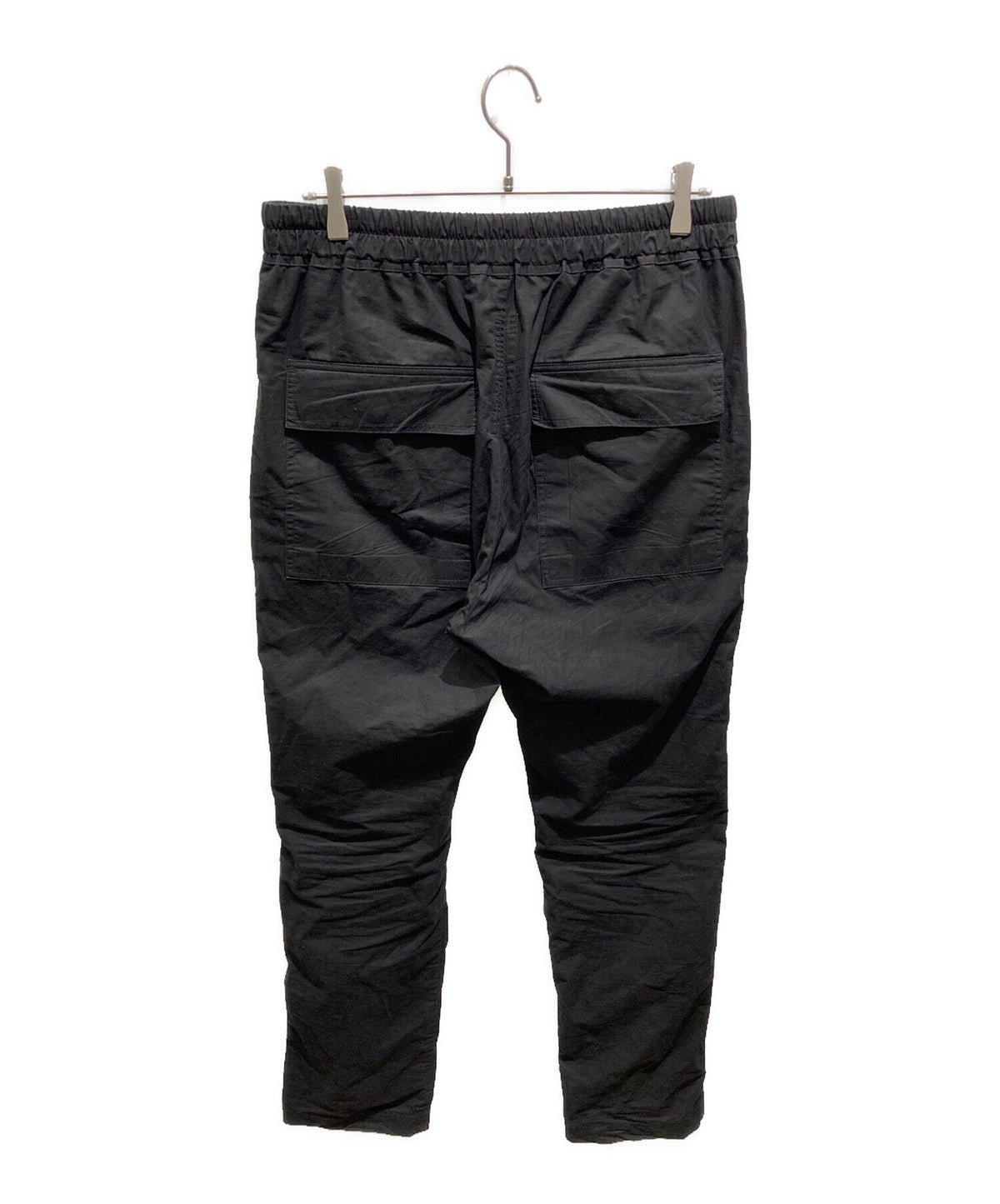 [Pre-owned] RICK OWENS Forever Drawstring Forever Drawstring RU01D3390-P