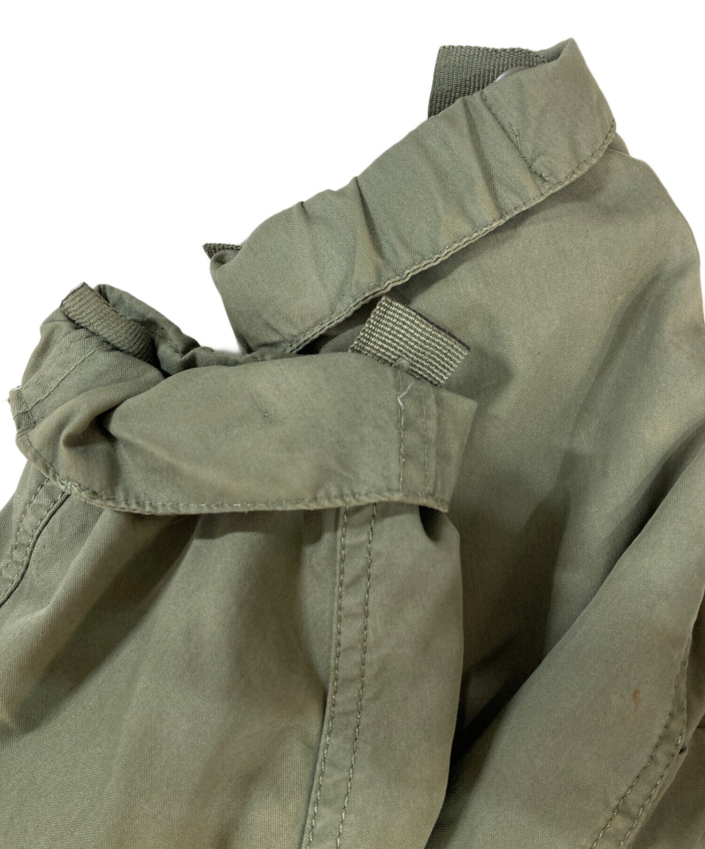 [Pre-owned] SUPREME Fishtail Parka Fishtail Parka