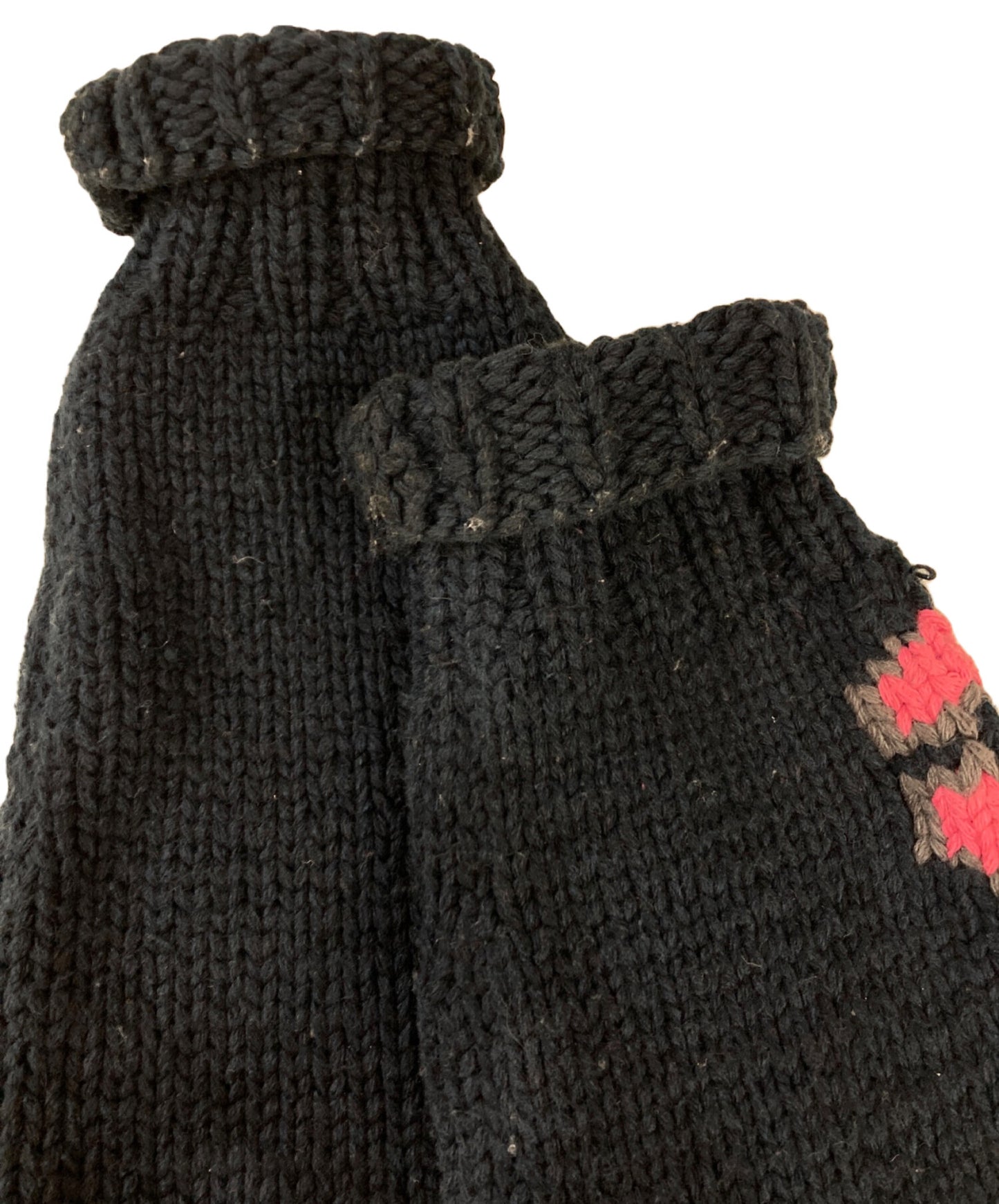 [Pre-owned] Hysteric Glamour Design couchin knit cardigan 2ND-3300