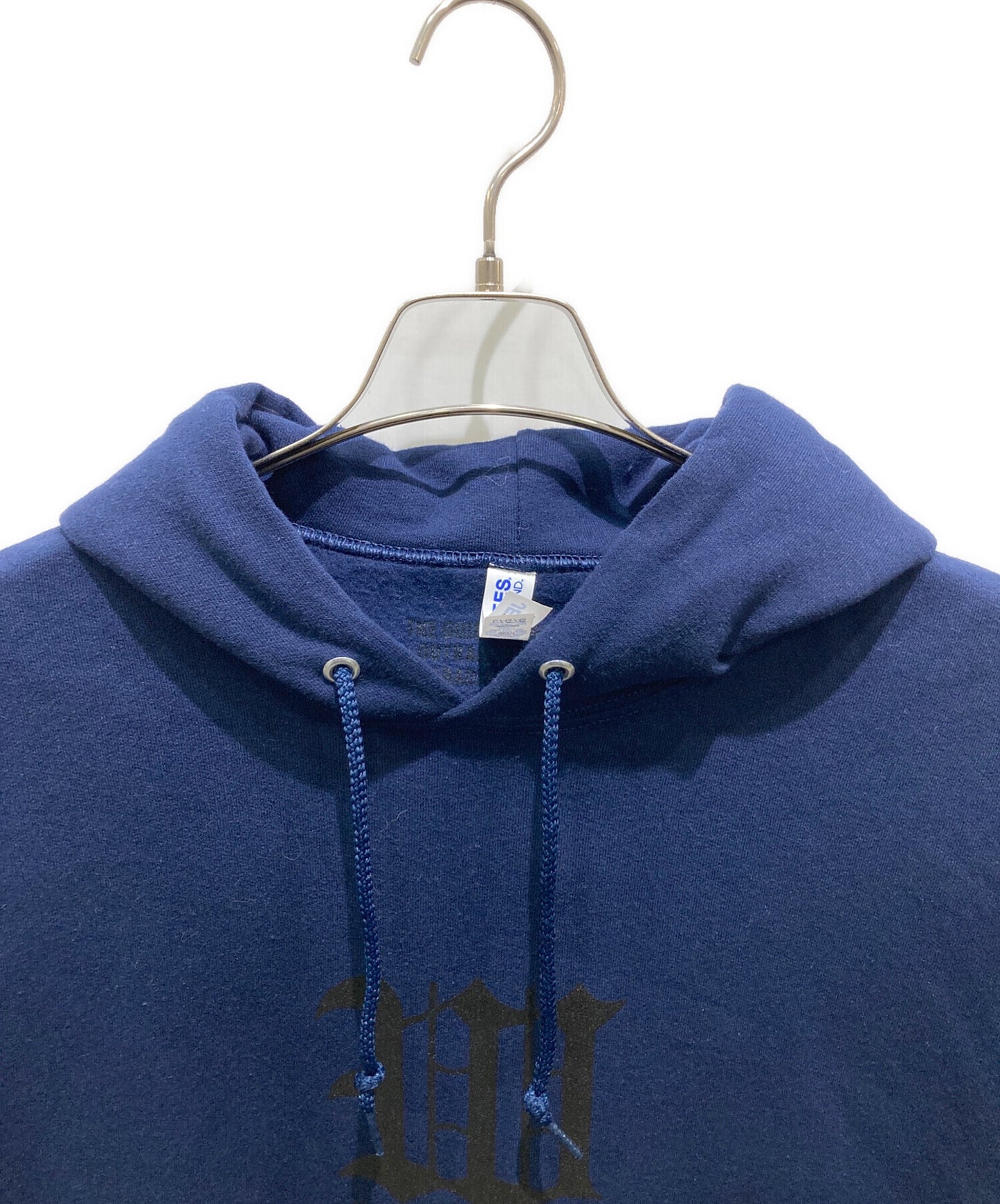 [Pre-owned] WACKO MARIA HOODED SWEAT SHIRT