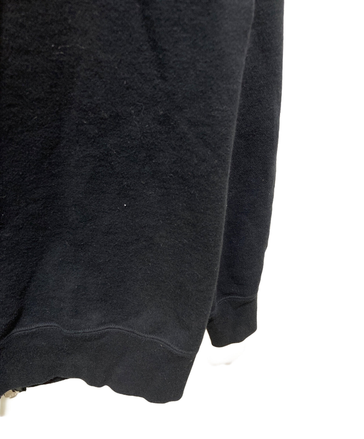[Pre-owned] A BATHING APE PANDA FULL ZIP HOODIE 001zpe301003x
