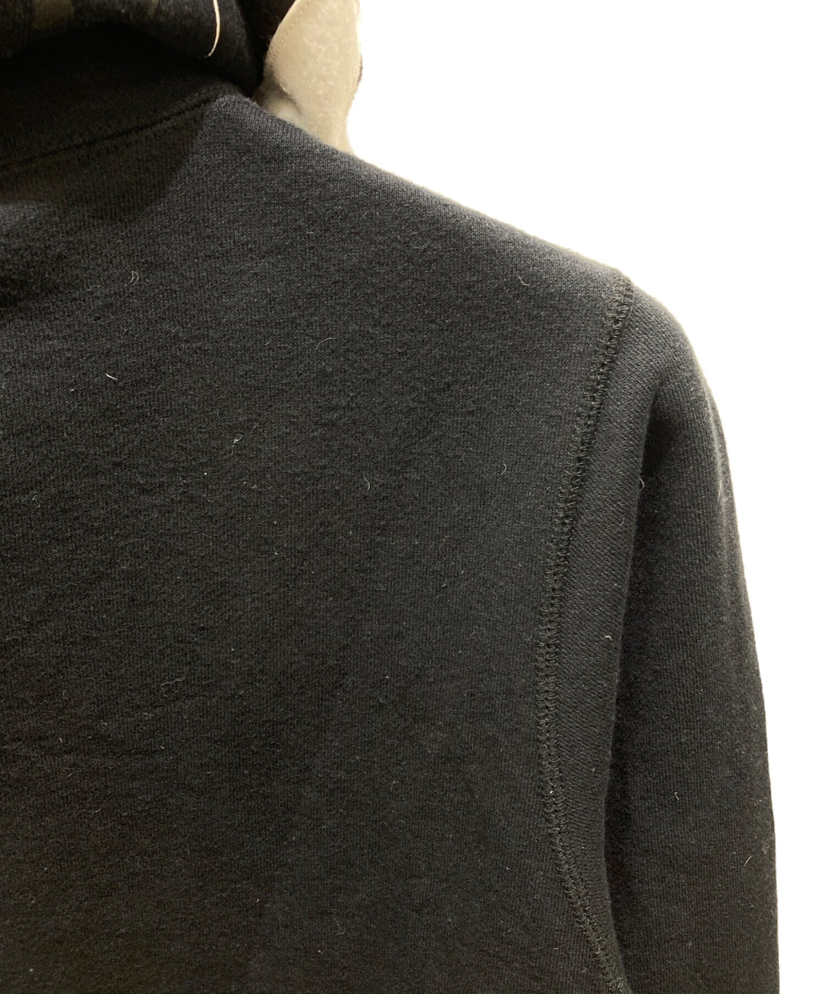 [Pre-owned] A BATHING APE PANDA FULL ZIP HOODIE 001zpe301003x