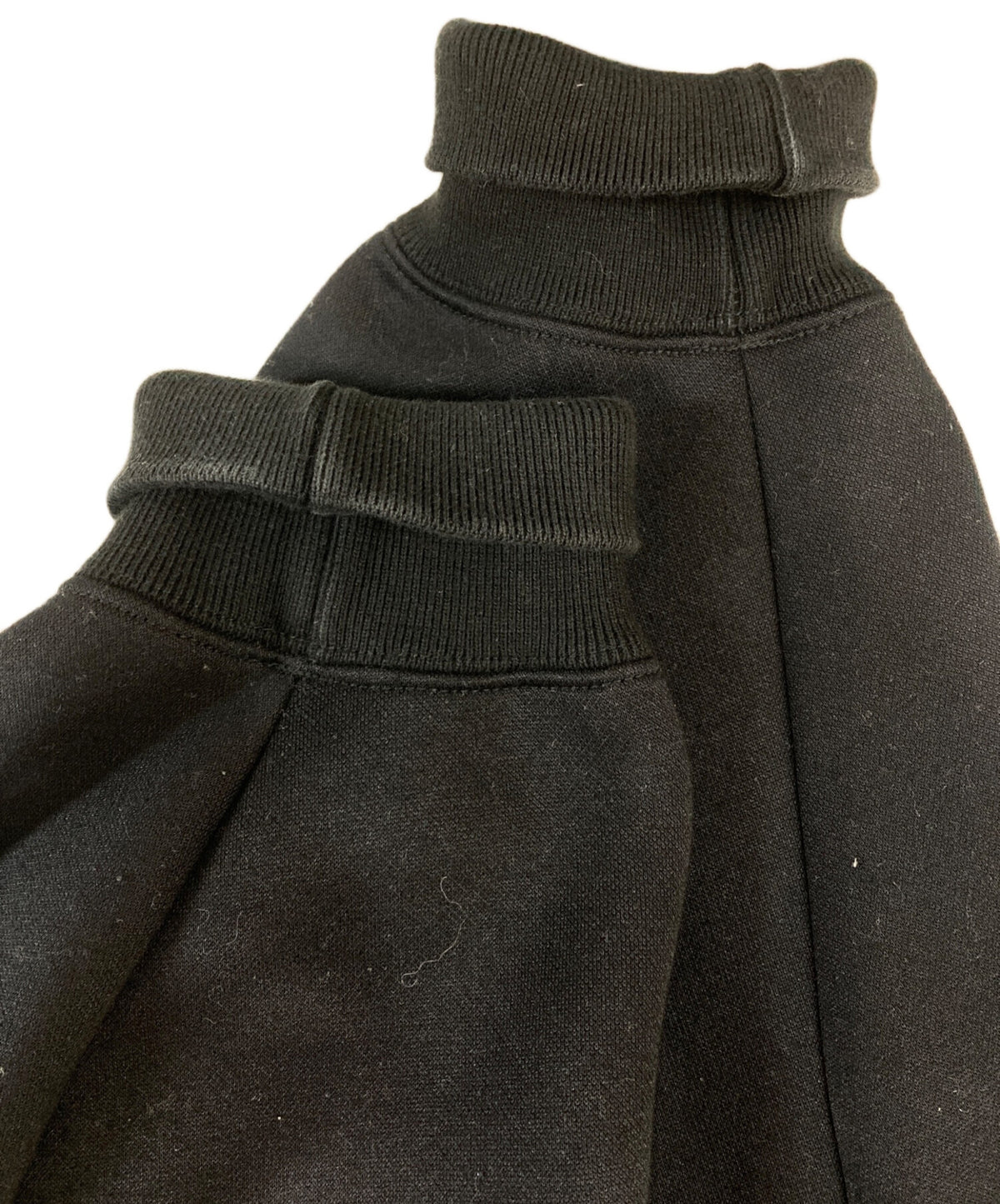 [Pre-owned] WTAPS 23AW MOCK NECK/SWEATER 232ATDT-CSM23
