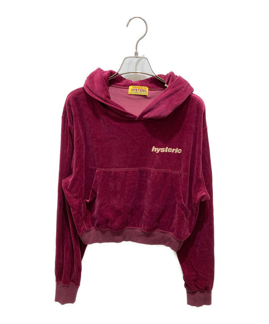 [Pre-owned] Hysteric Glamour SPEEDSTER Parker 01243CF07