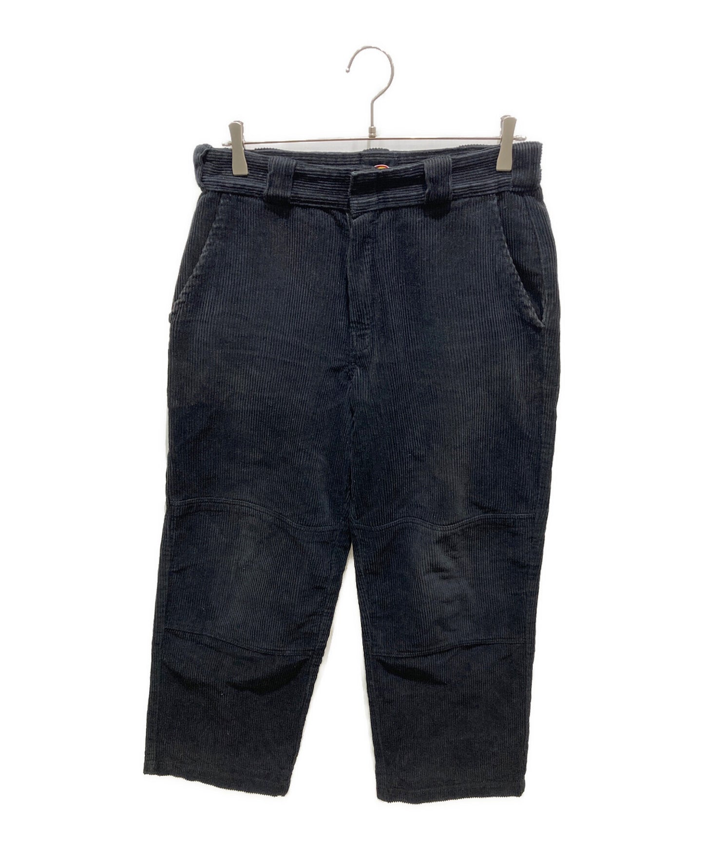 [Pre-owned] SUPREME Double Knee Corduroy Work Pant
