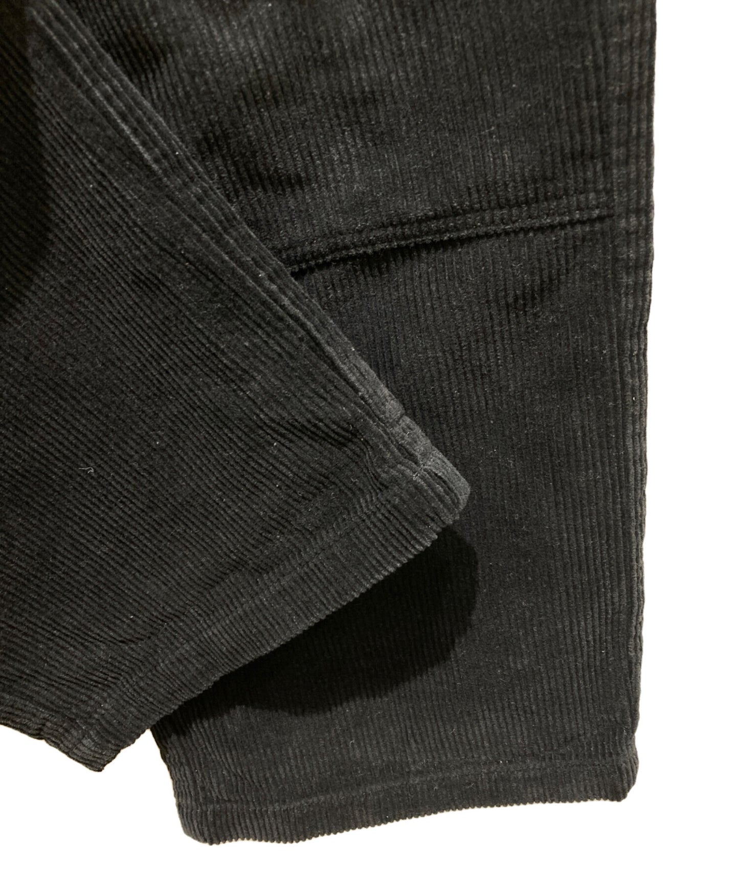 [Pre-owned] SUPREME Double Knee Corduroy Work Pant