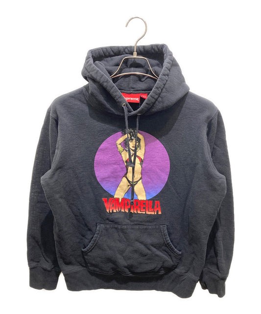 [Pre-owned] SUPREME Vampirella Hooded Sweatshirt