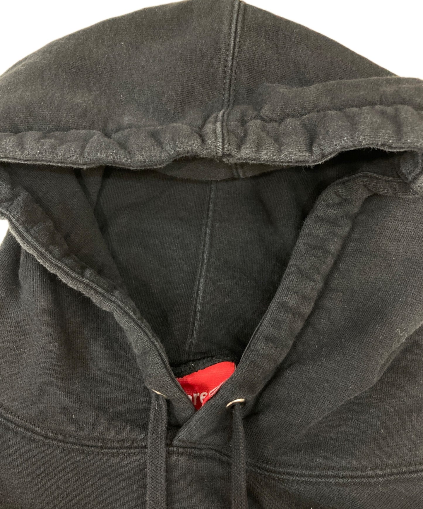 [Pre-owned] SUPREME Vampirella Hooded Sweatshirt