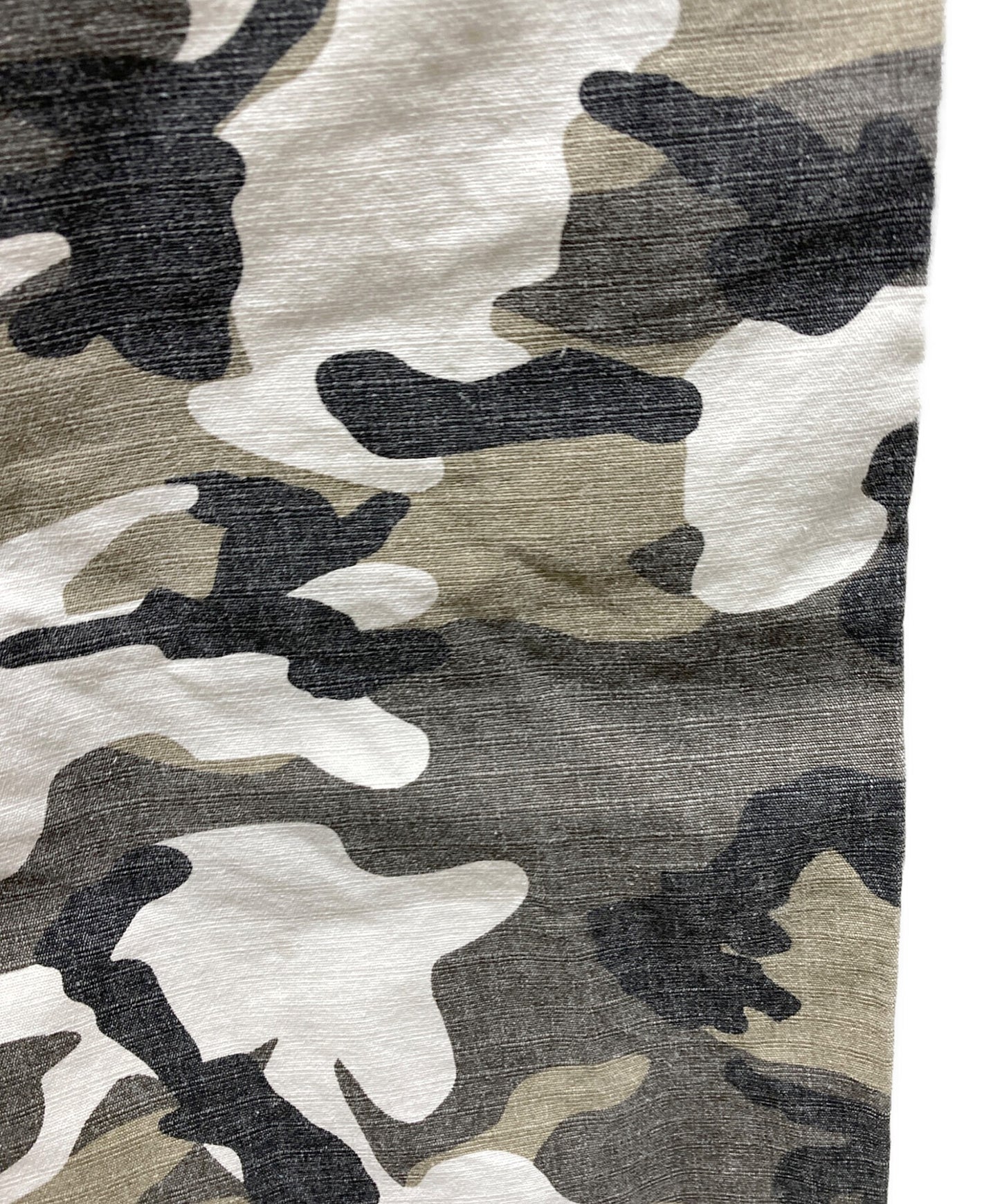 [Pre-owned] stussy Ripstop Military Cargo 116668