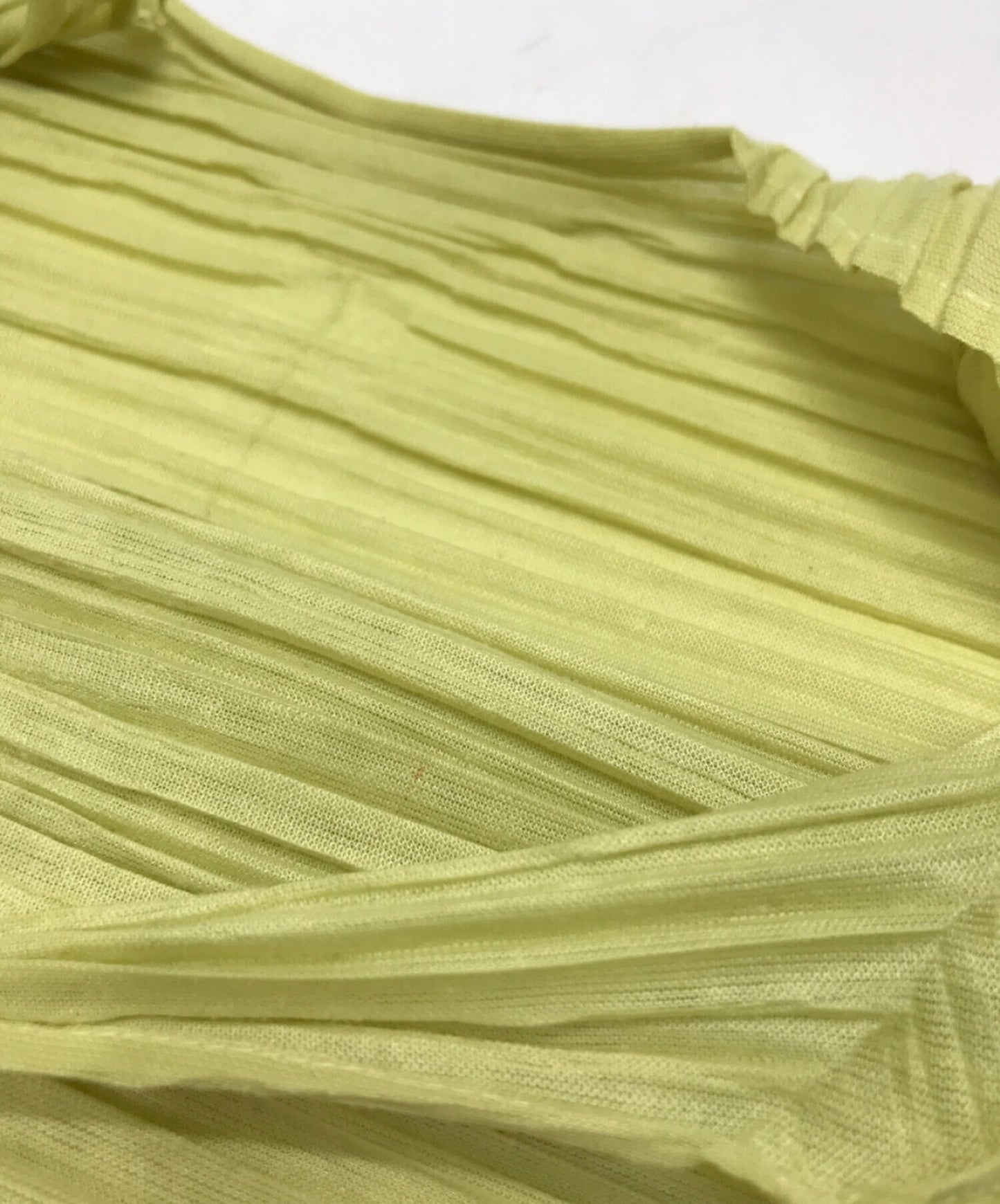 [Pre-owned] PLEATS PLEASE RAMIE PLEATS Cut and sewn PP41JK221