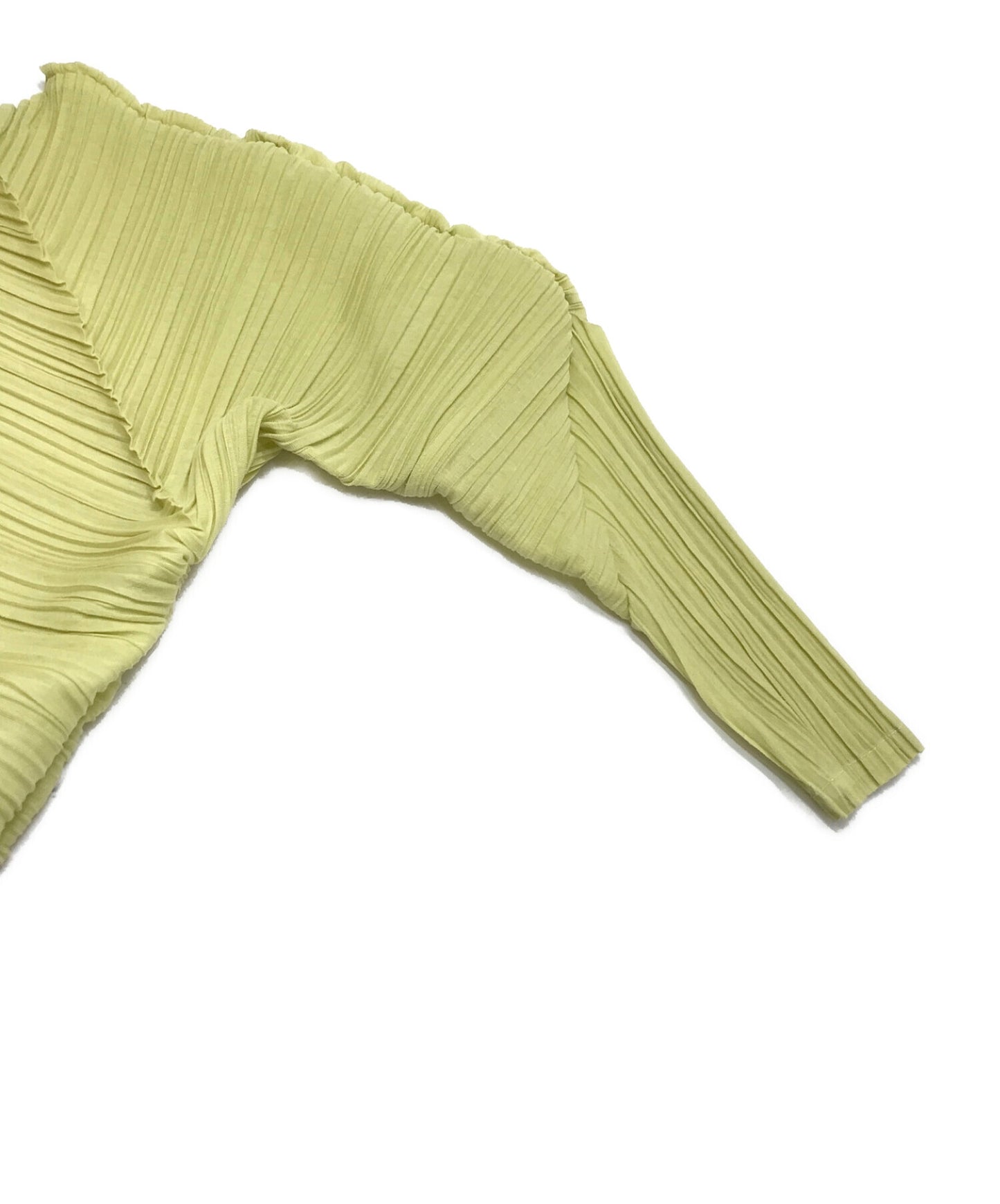 [Pre-owned] PLEATS PLEASE RAMIE PLEATS Cut and sewn PP41JK221