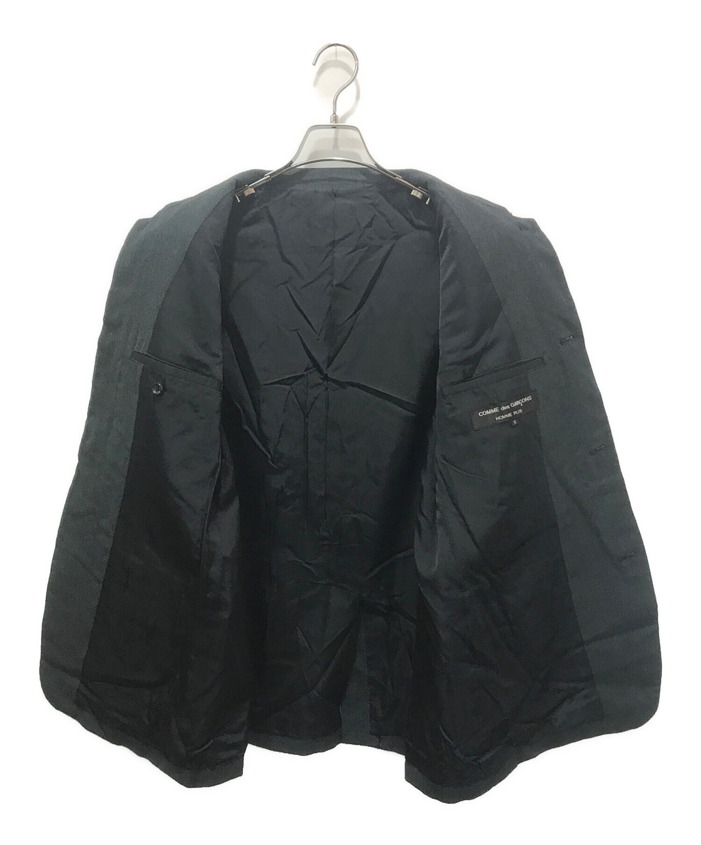 [Pre-owned] COMME des GARCONS HOMME PLUS Tyrolean jacket PJ-05017S