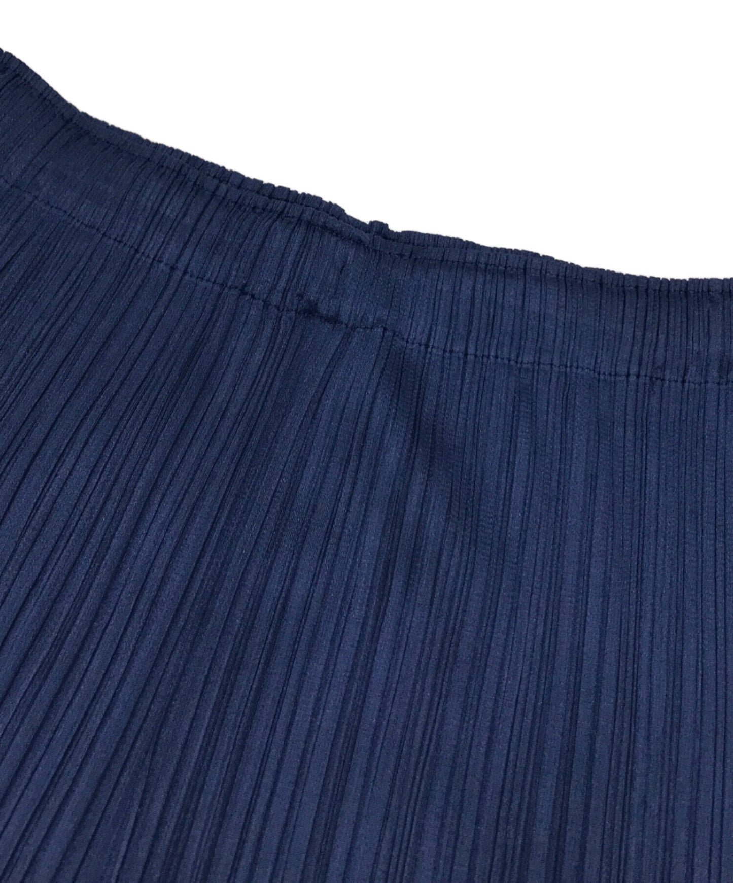 [Pre-owned] PLEATS PLEASE ISSEY MIYAKE MONTHLY COLORS : JUNE PANTS PP41JF164