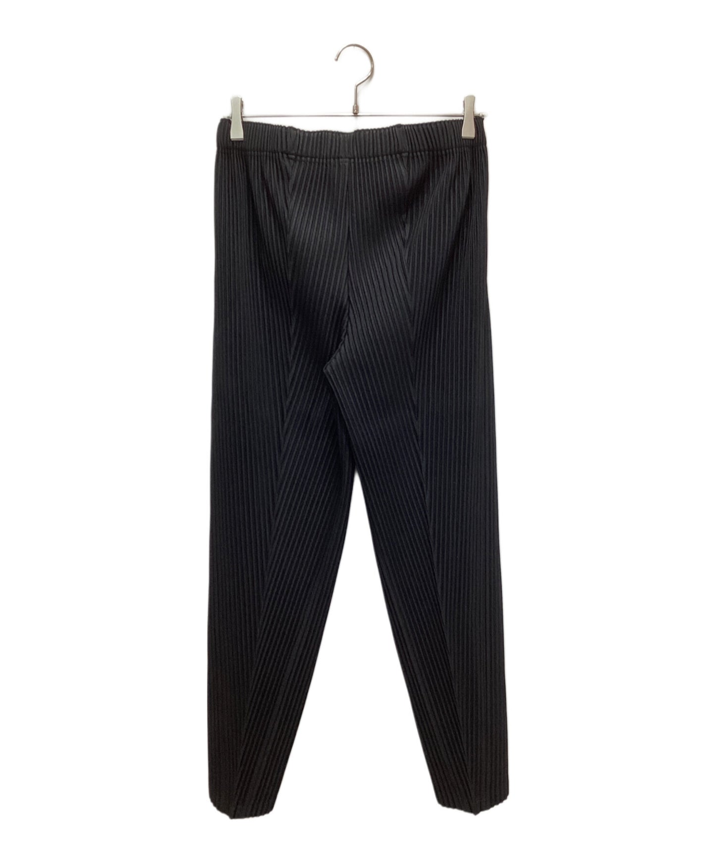 [Pre-owned] HOMME PLISSE ISSEY MIYAKE pleated pants HP23JF134