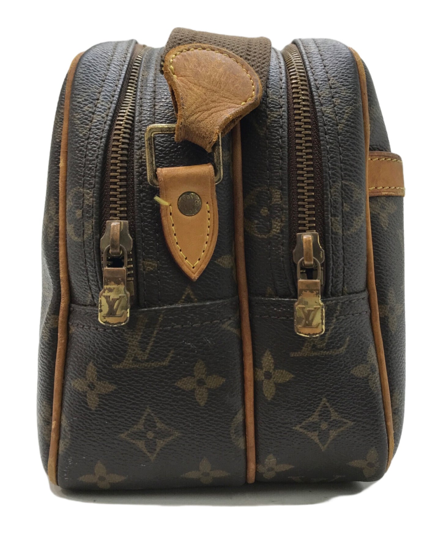 [Pre-owned] LOUIS VUITTON shoulder bag M45254