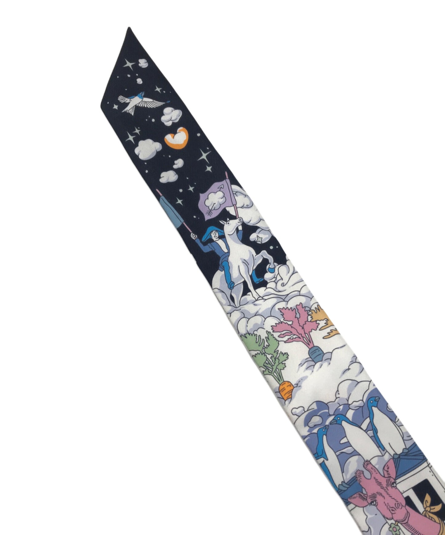 [Pre-owned] HERMES wheelie H063900S 14