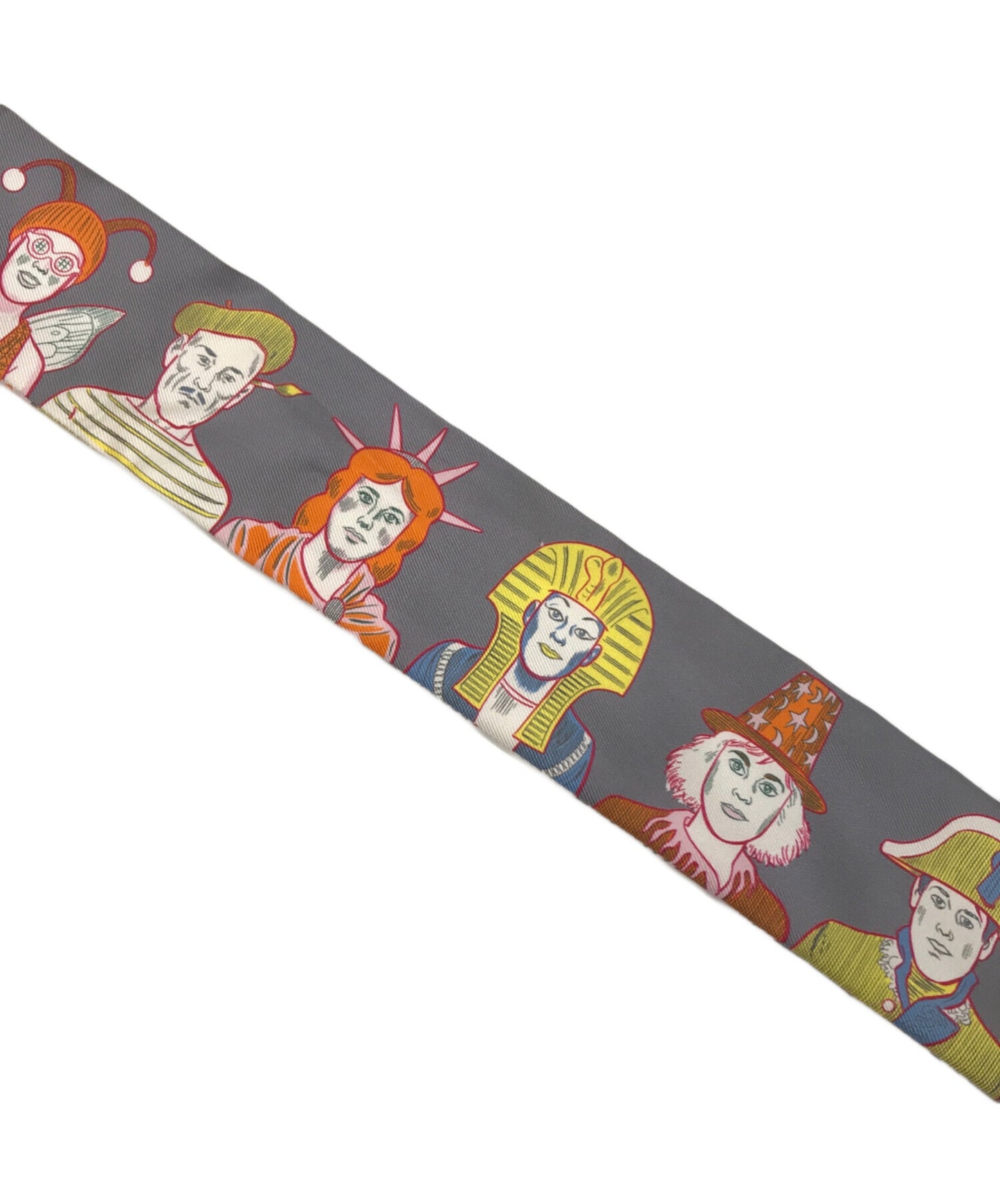 [Pre-owned] HERMES wheelie