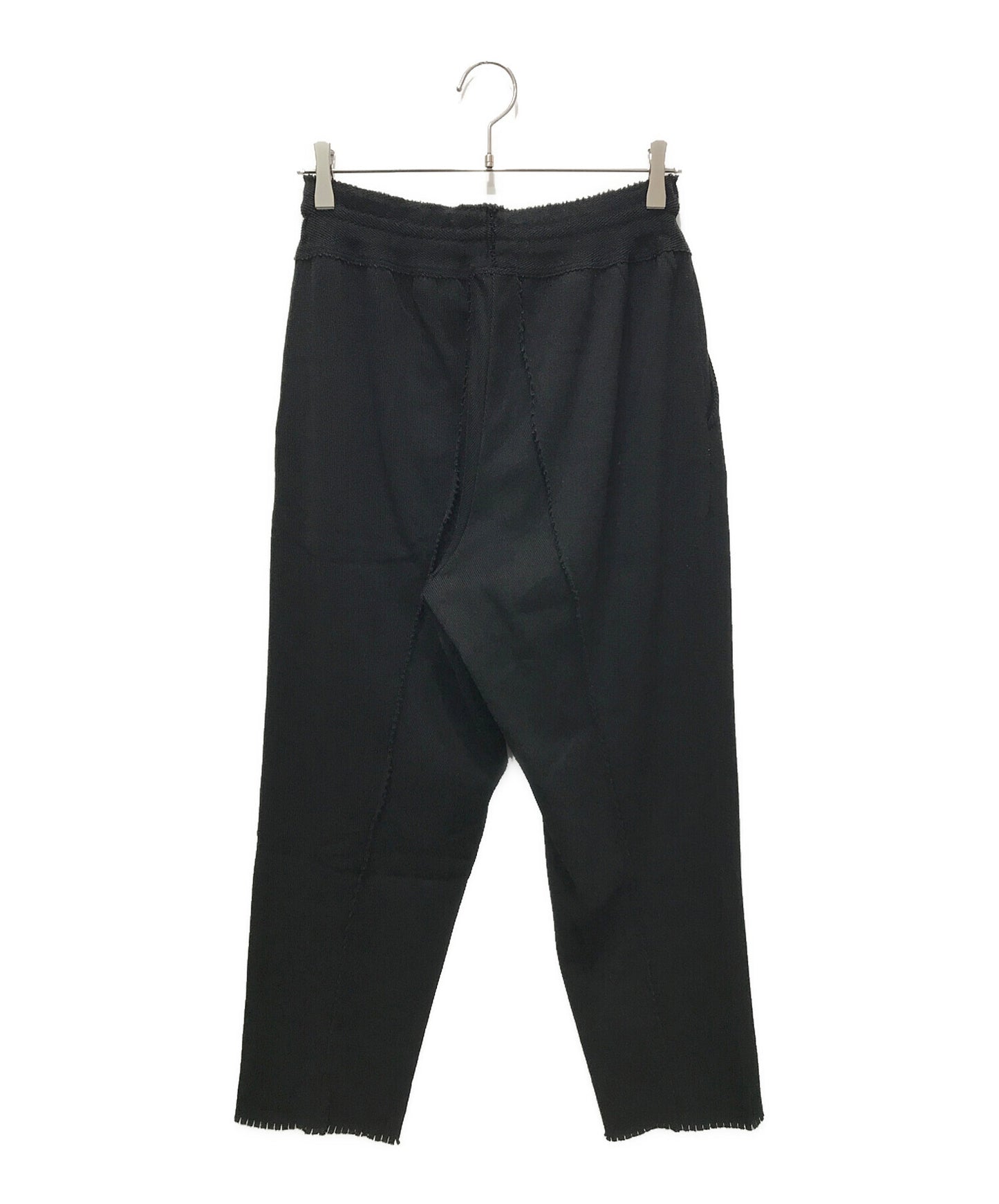 [Pre-owned] ISSEY MIYAKE A-POC ABLE inside-out easy pants