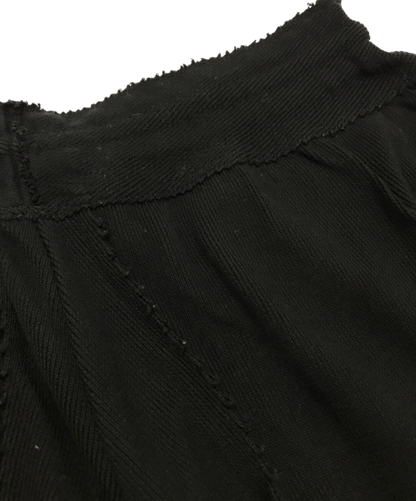 [Pre-owned] ISSEY MIYAKE A-POC ABLE inside-out easy pants