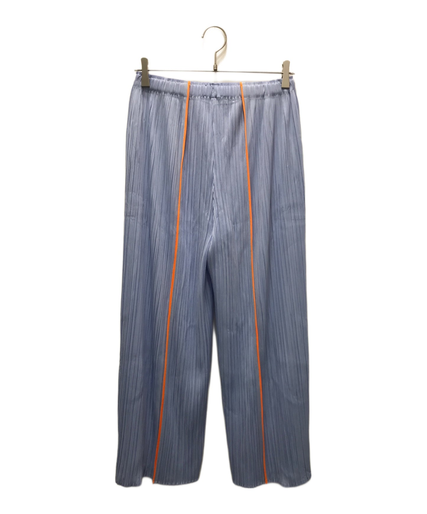 [Pre-owned] PLEATS PLEASE pleated pants PP21-JF492