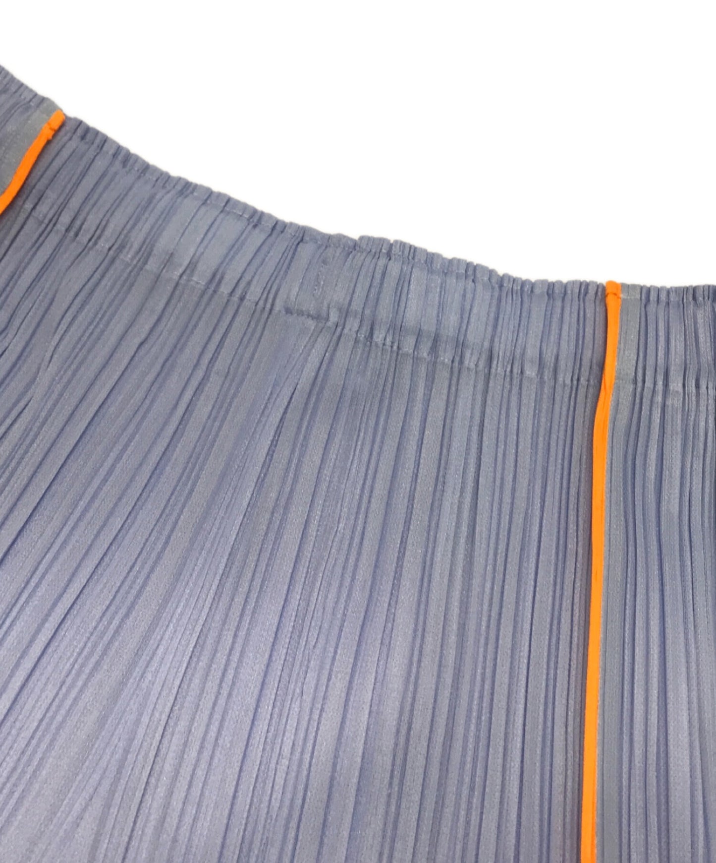 [Pre-owned] PLEATS PLEASE pleated pants PP21-JF492