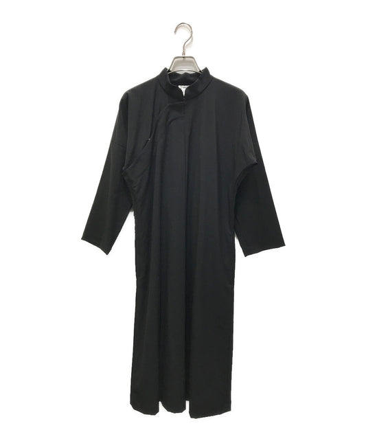 [Pre-owned] COMME des GARCONS COMME des GARCONS Reconstructed Dolman Sleeve Dress Dress RG-O006