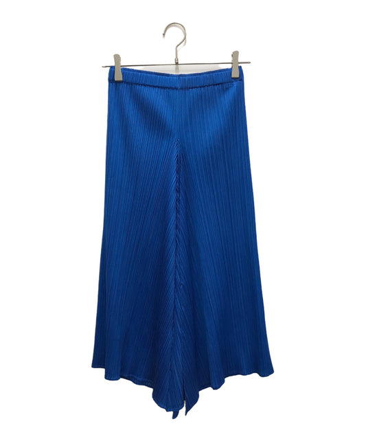 [Pre-owned] PLEATS PLEASE EFFICIENT SQUARE Skirt PP43JG432