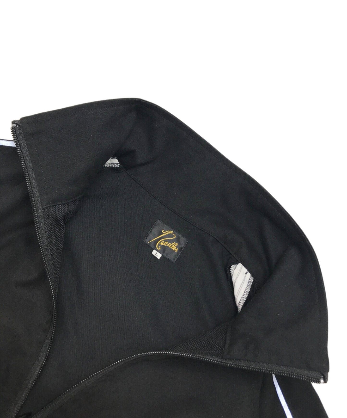 [Pre-owned] Needles anorak jacket EJ950