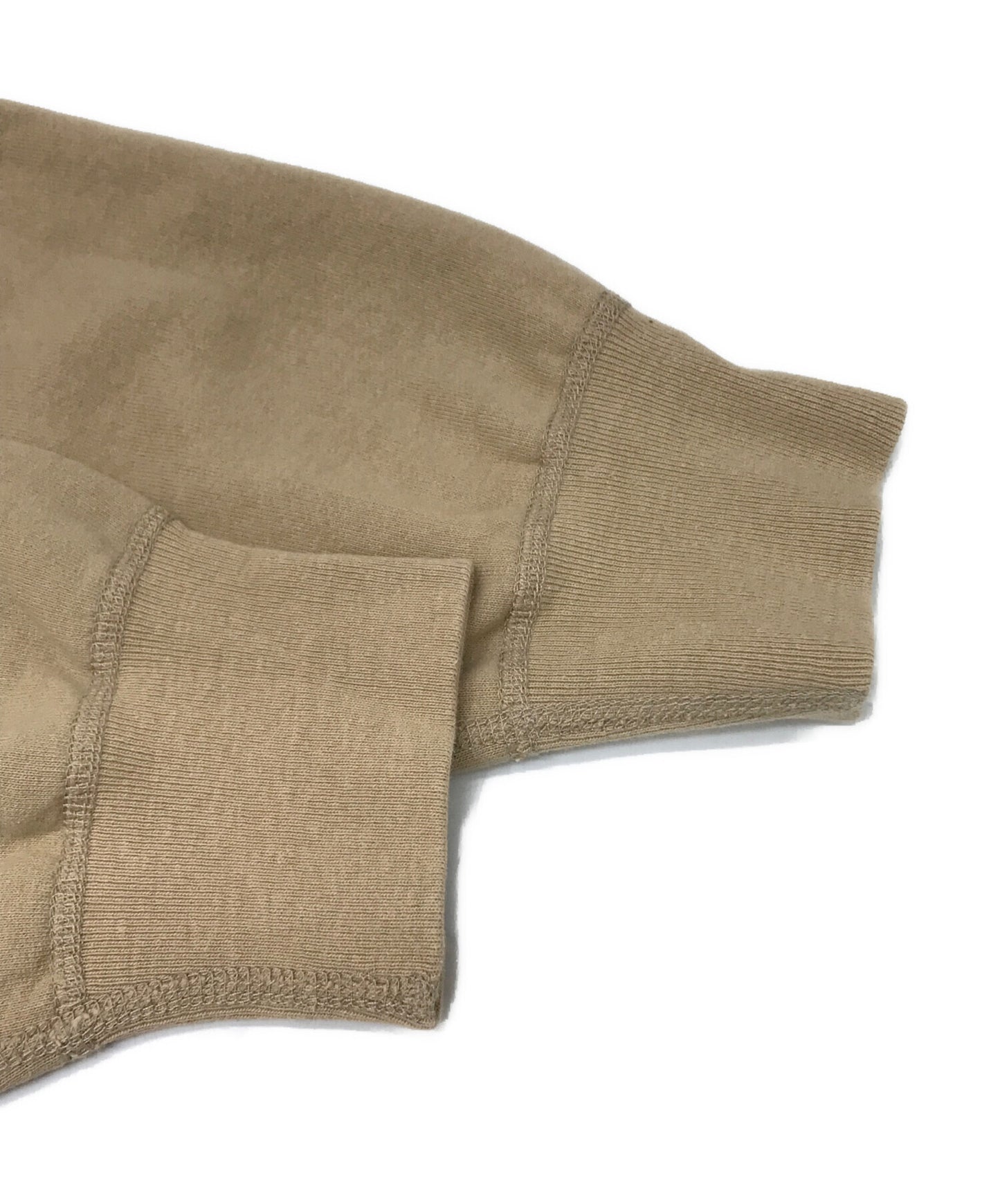 [Pre-owned] SUPREME REVERSE HOODED SWEATSHIRT