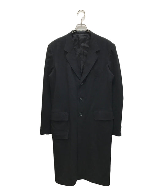 [Pre-owned] YOHJI YAMAMOTO REGULATION 3B Doctor Jacket HH-J01-140