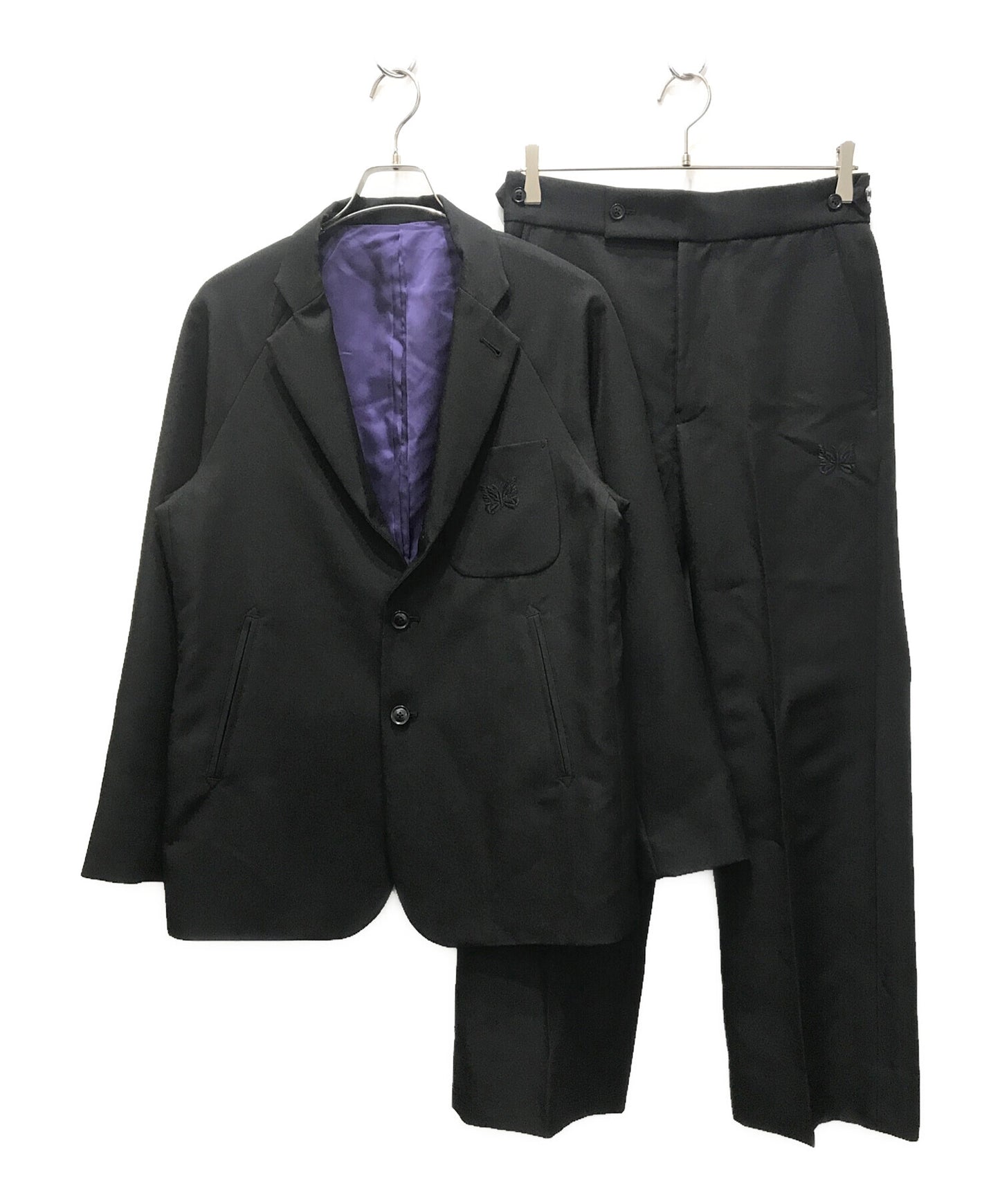 [Pre-owned] Needles setup NS1545